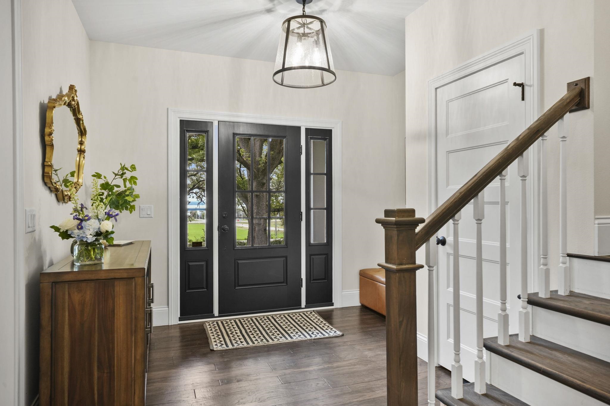 2257 Dyreson Road