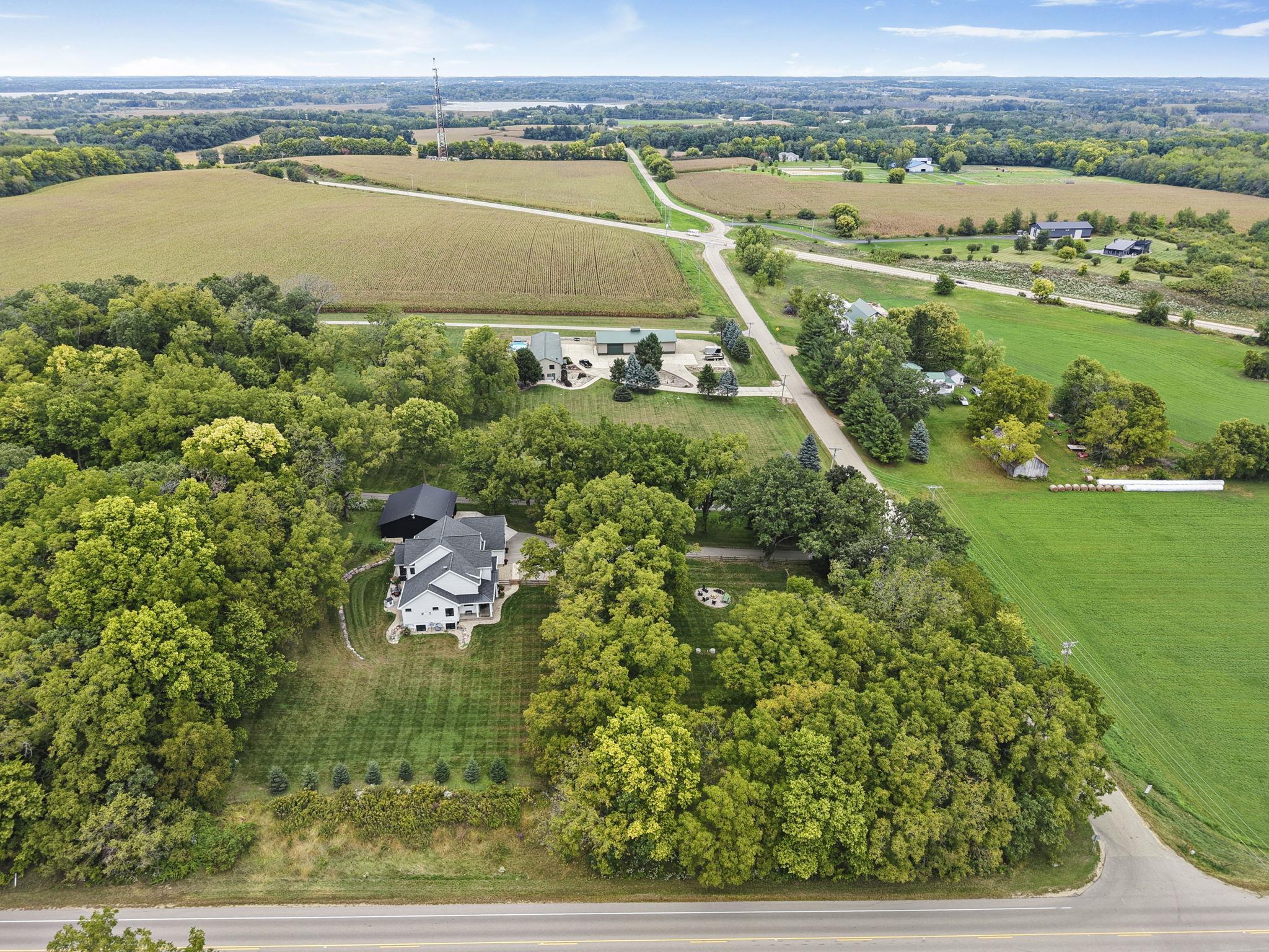 2257 Dyreson Road