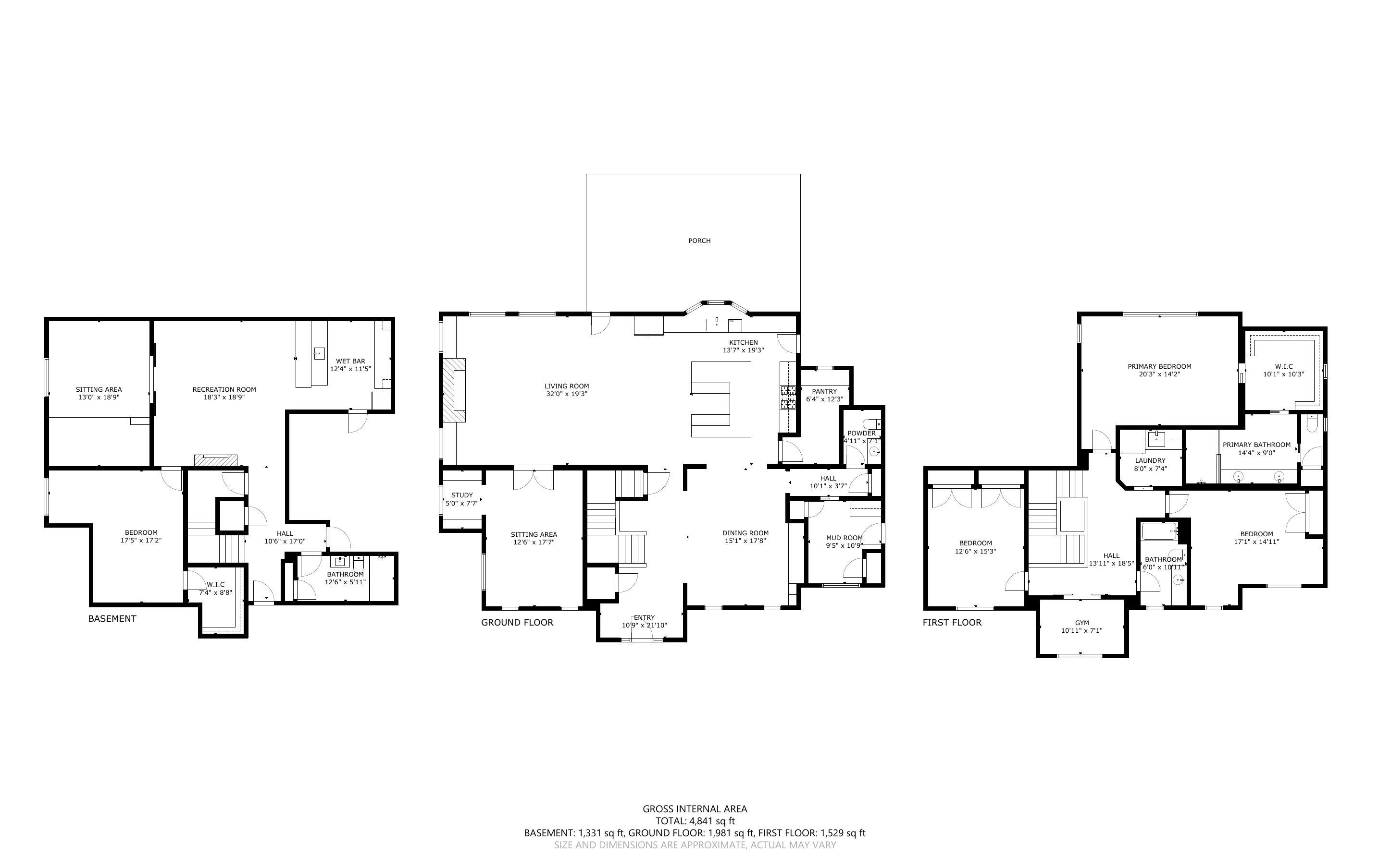 2257 Dyreson Road