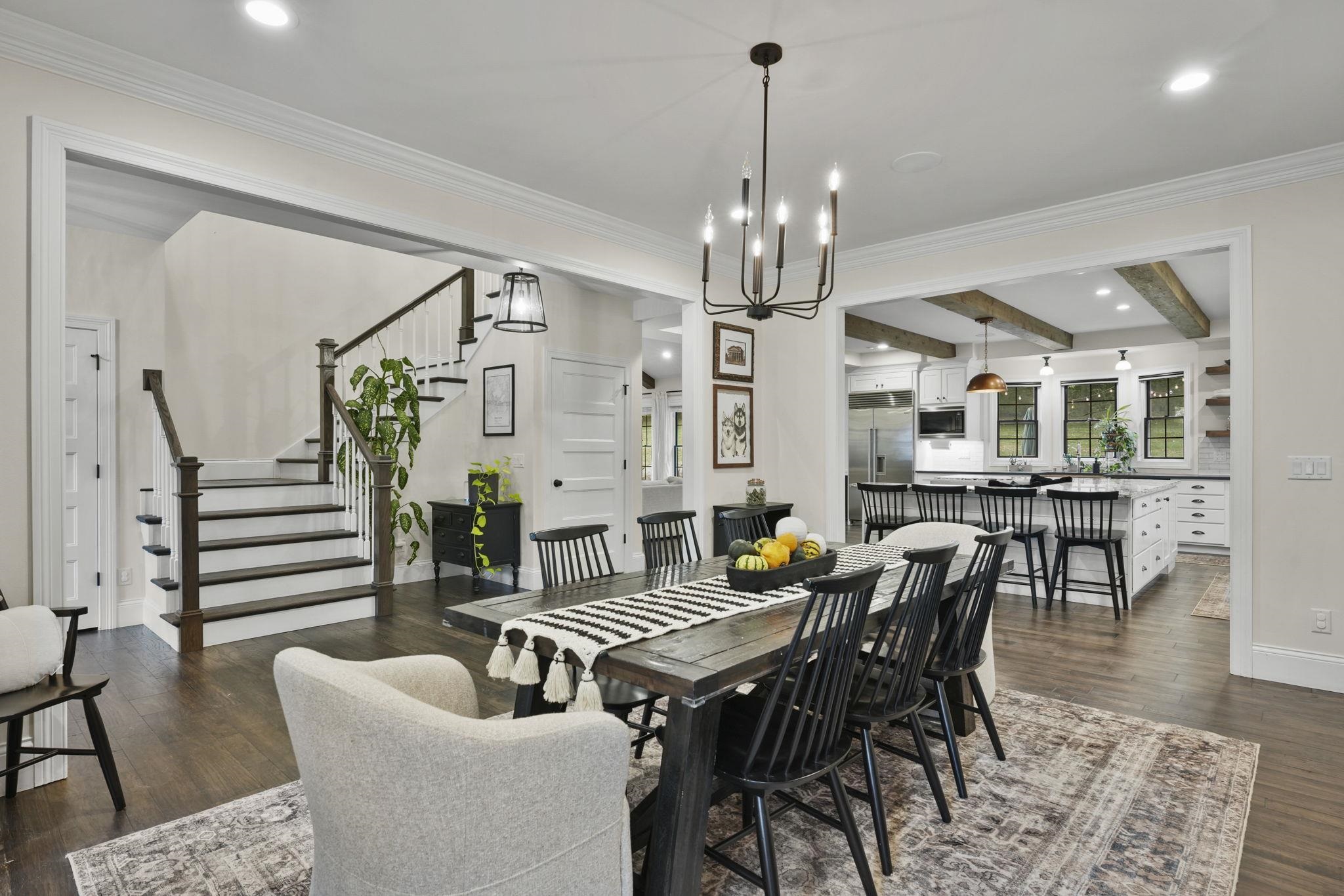 2257 Dyreson Road