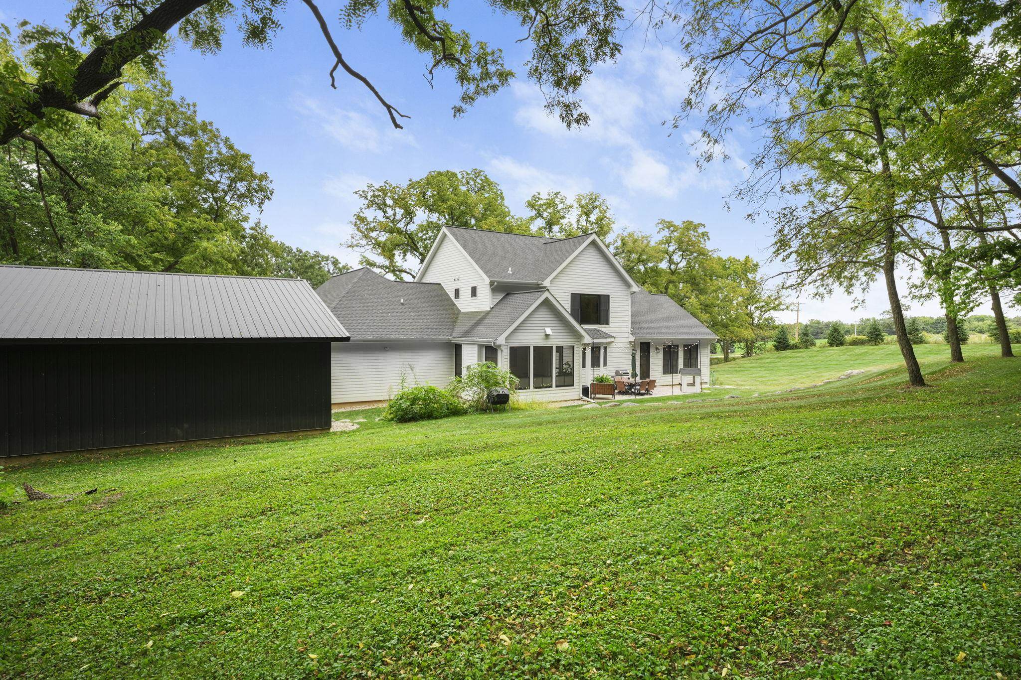 2257 Dyreson Road