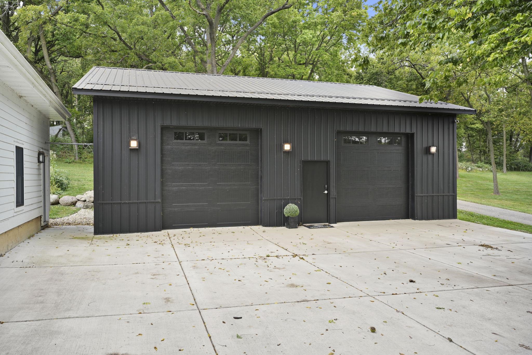 2257 Dyreson Road