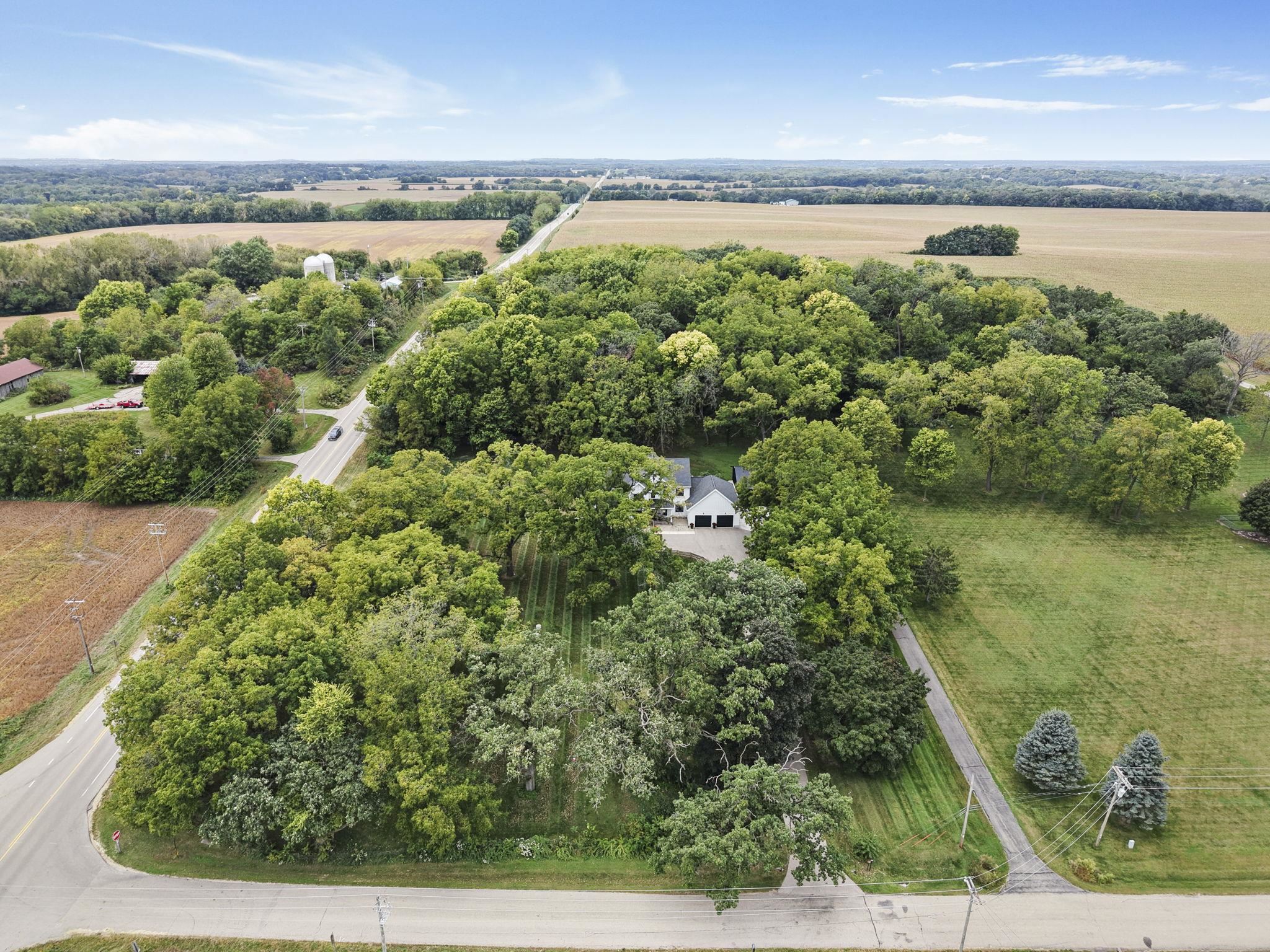 2257 Dyreson Road