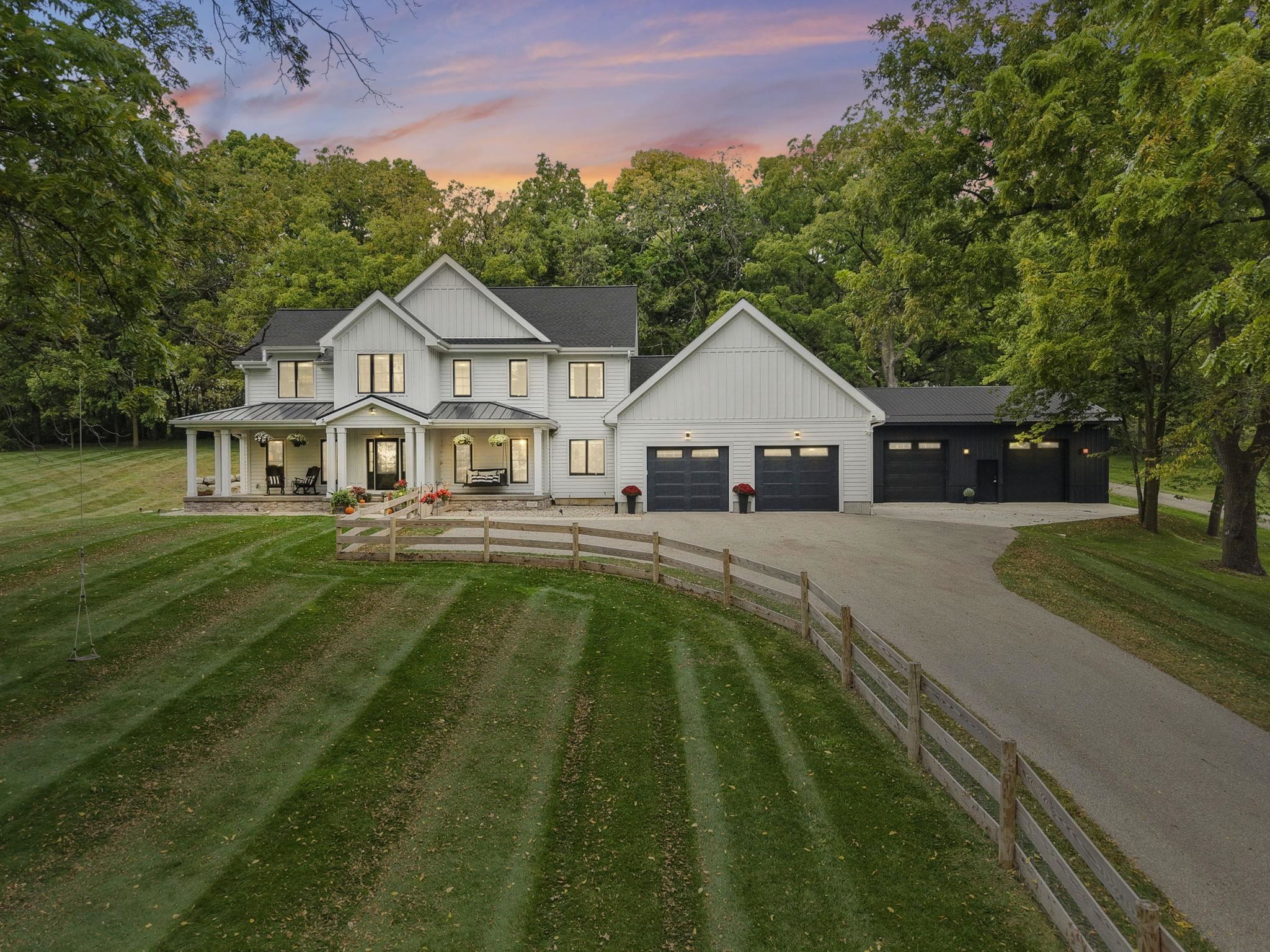 2257 Dyreson Road