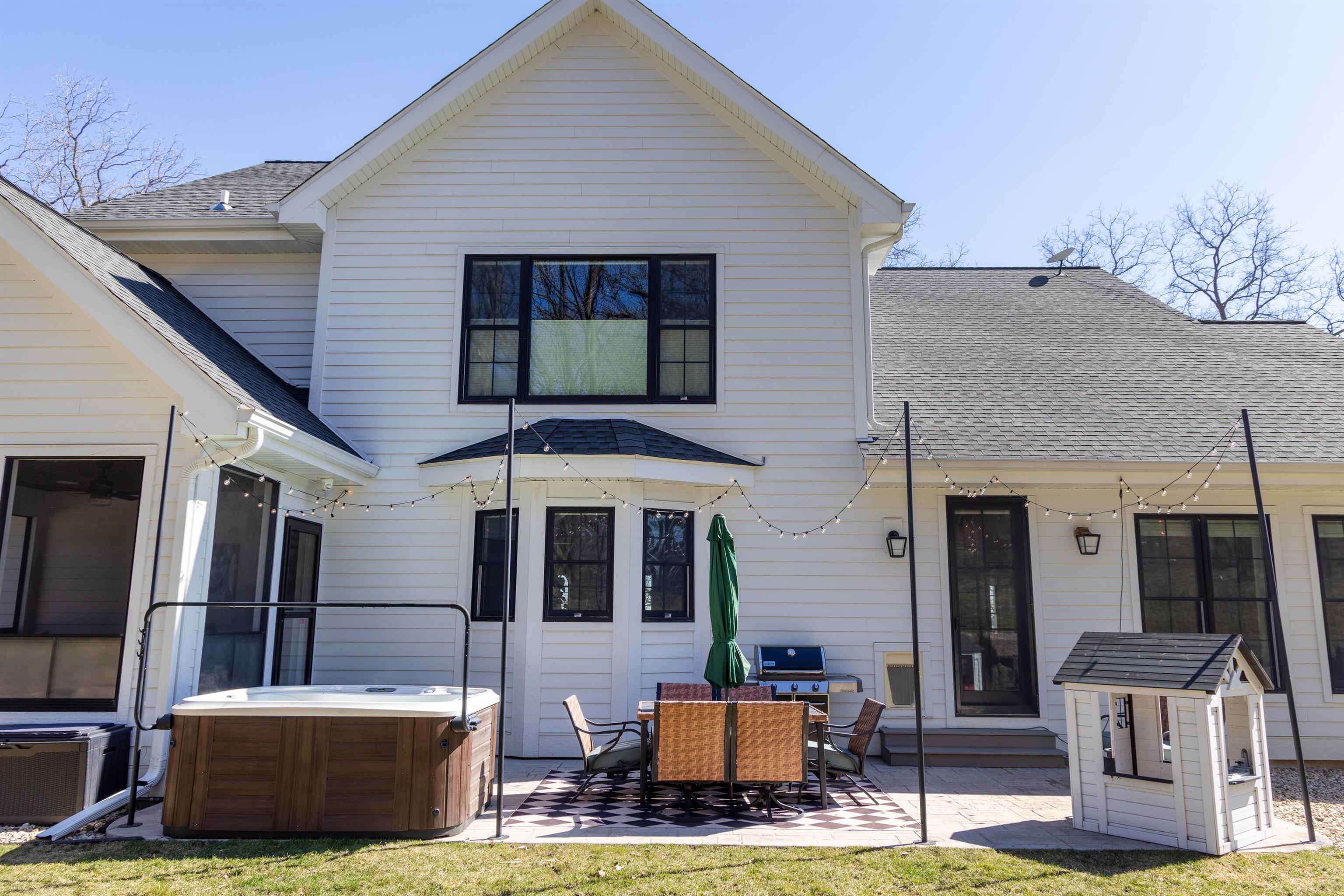2257 Dyreson Road