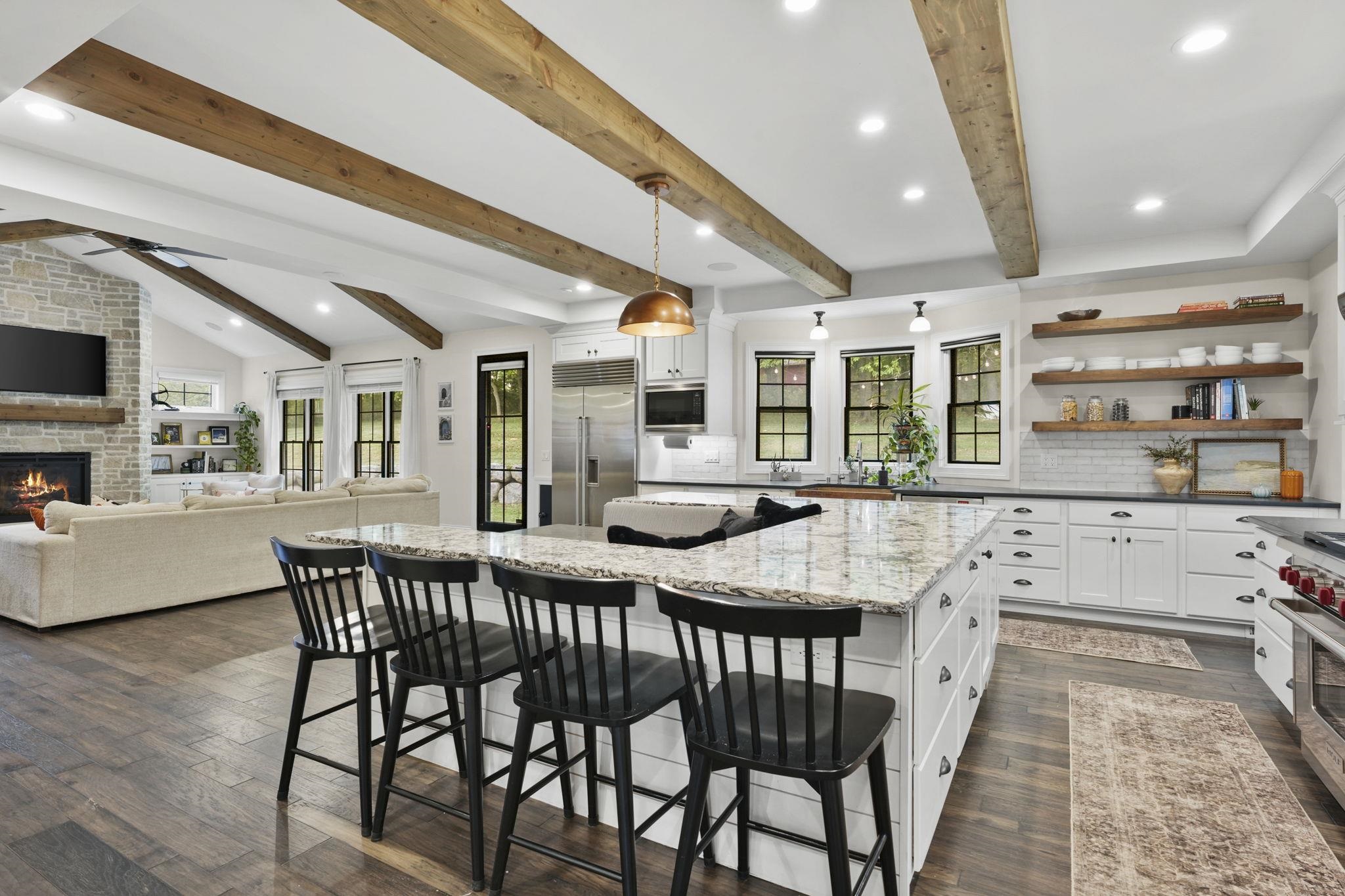 2257 Dyreson Road