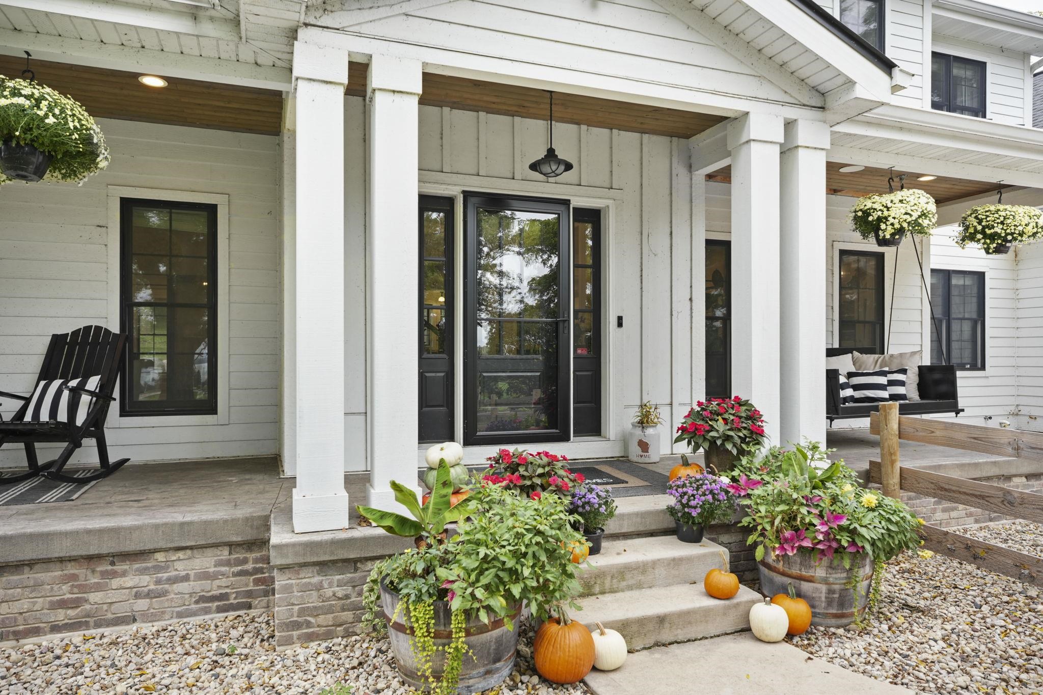 2257 Dyreson Road