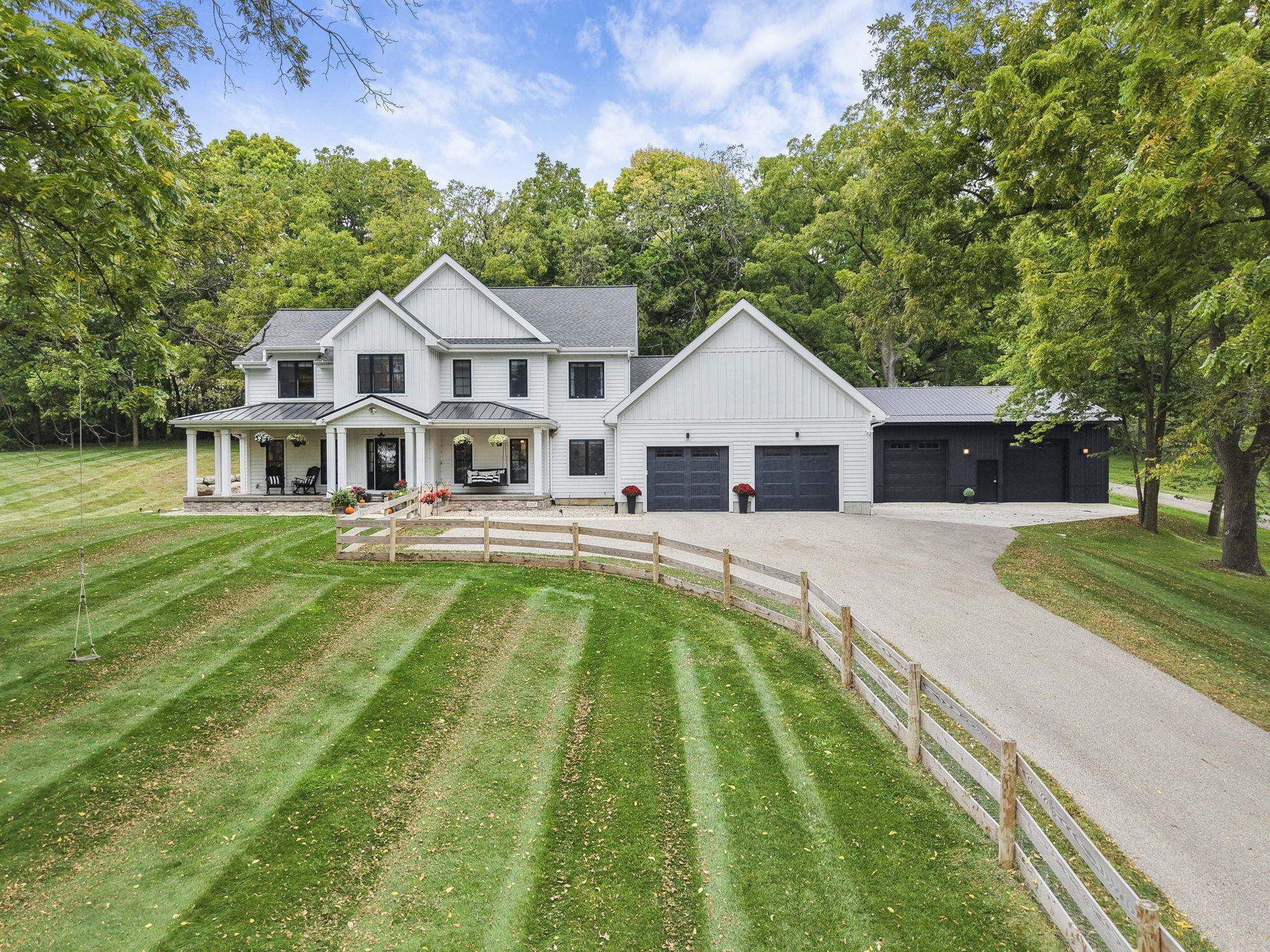 2257 Dyreson Road