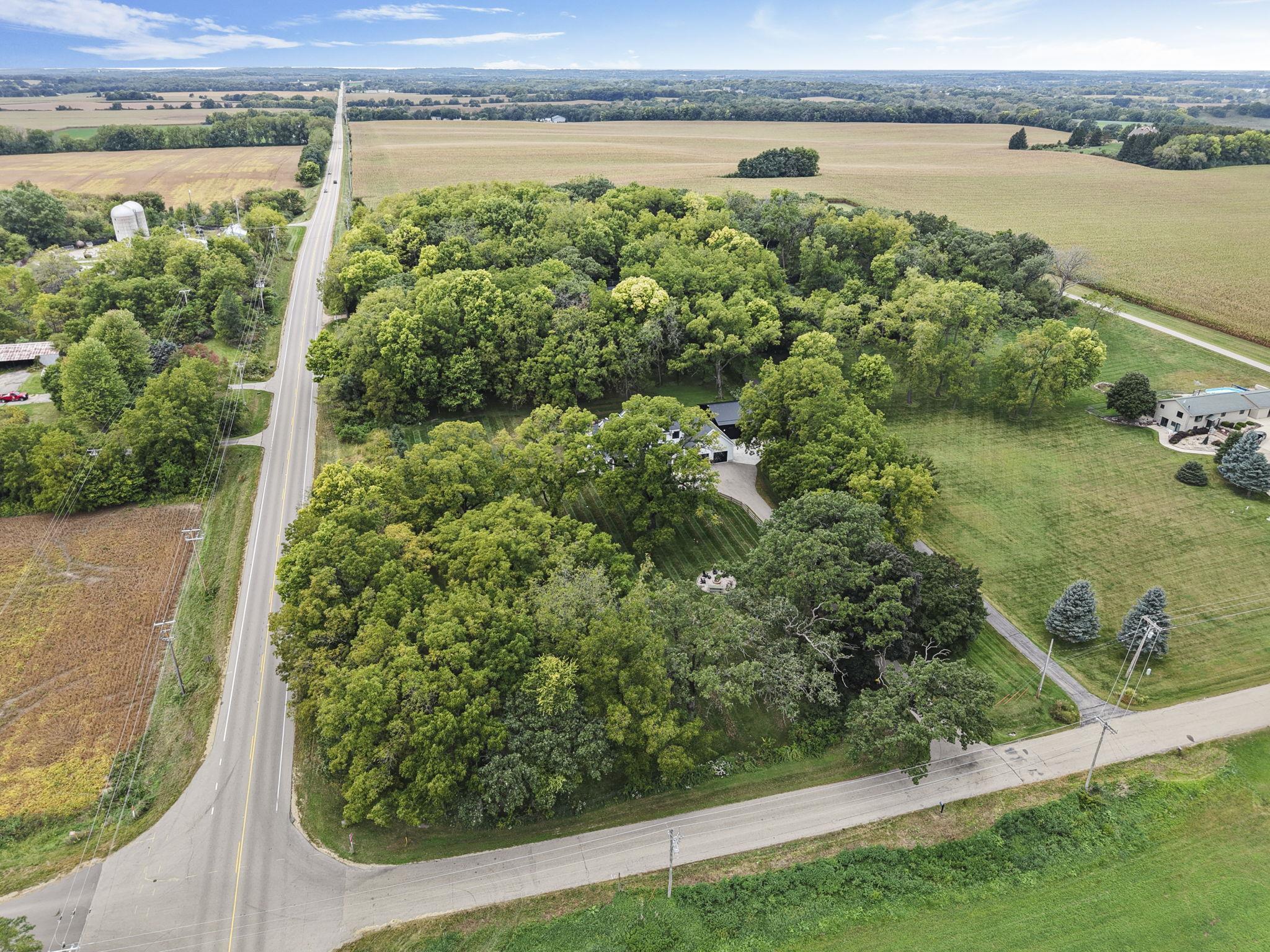 2257 Dyreson Road