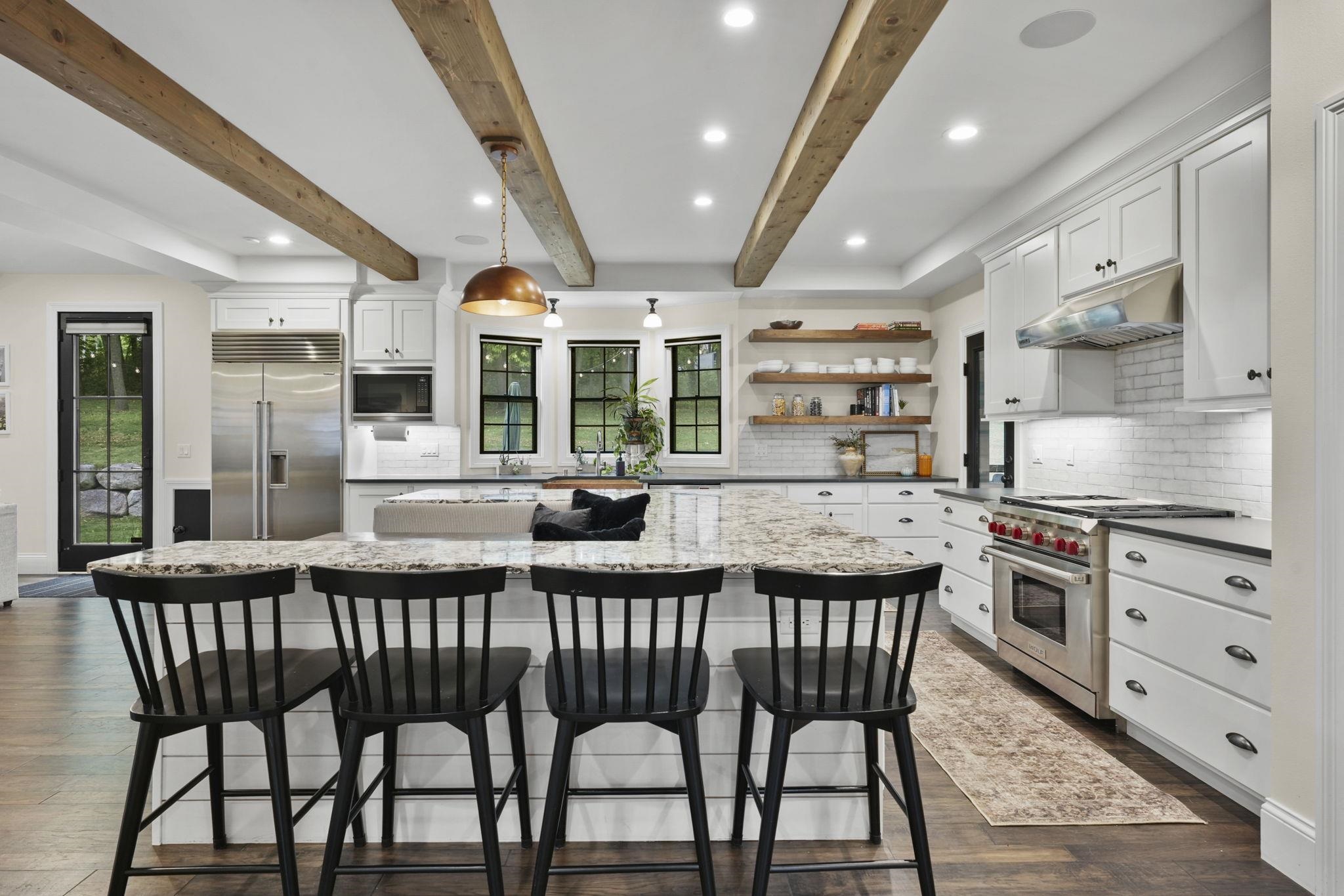 2257 Dyreson Road