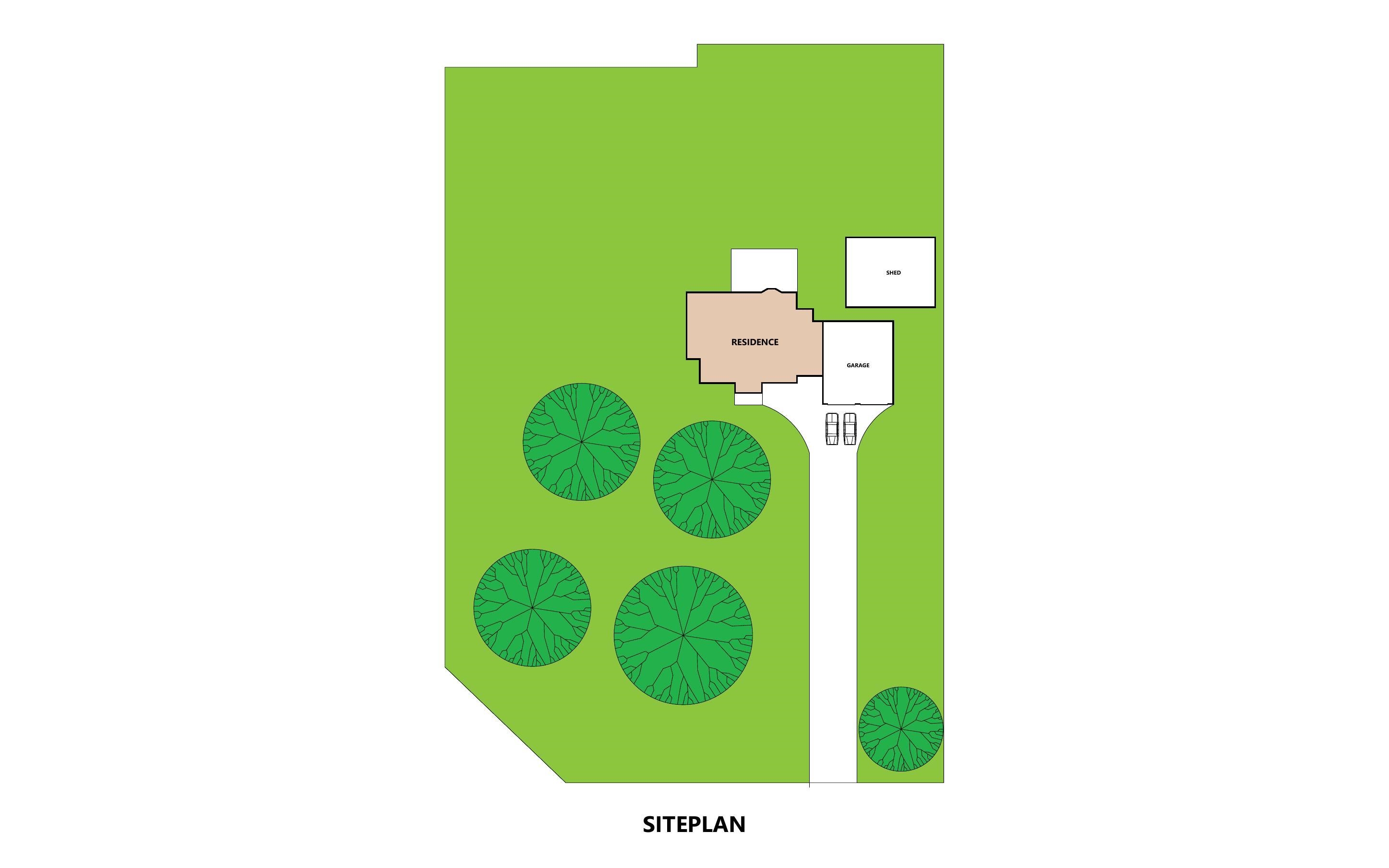 2257 Dyreson Road