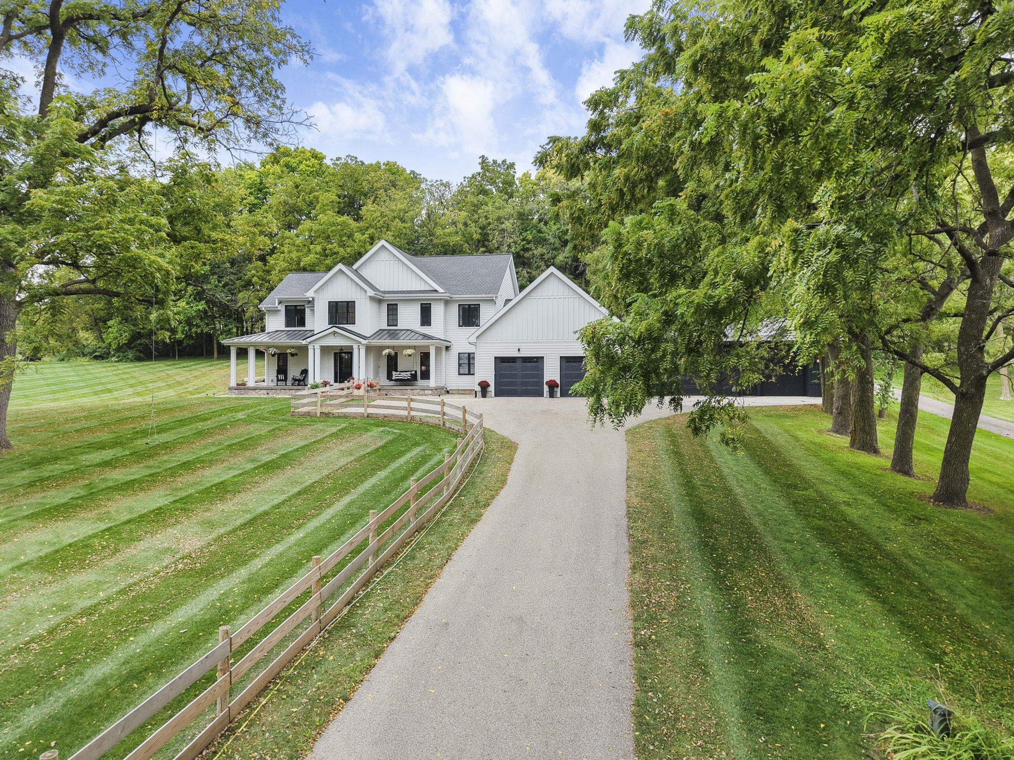 2257 Dyreson Road
