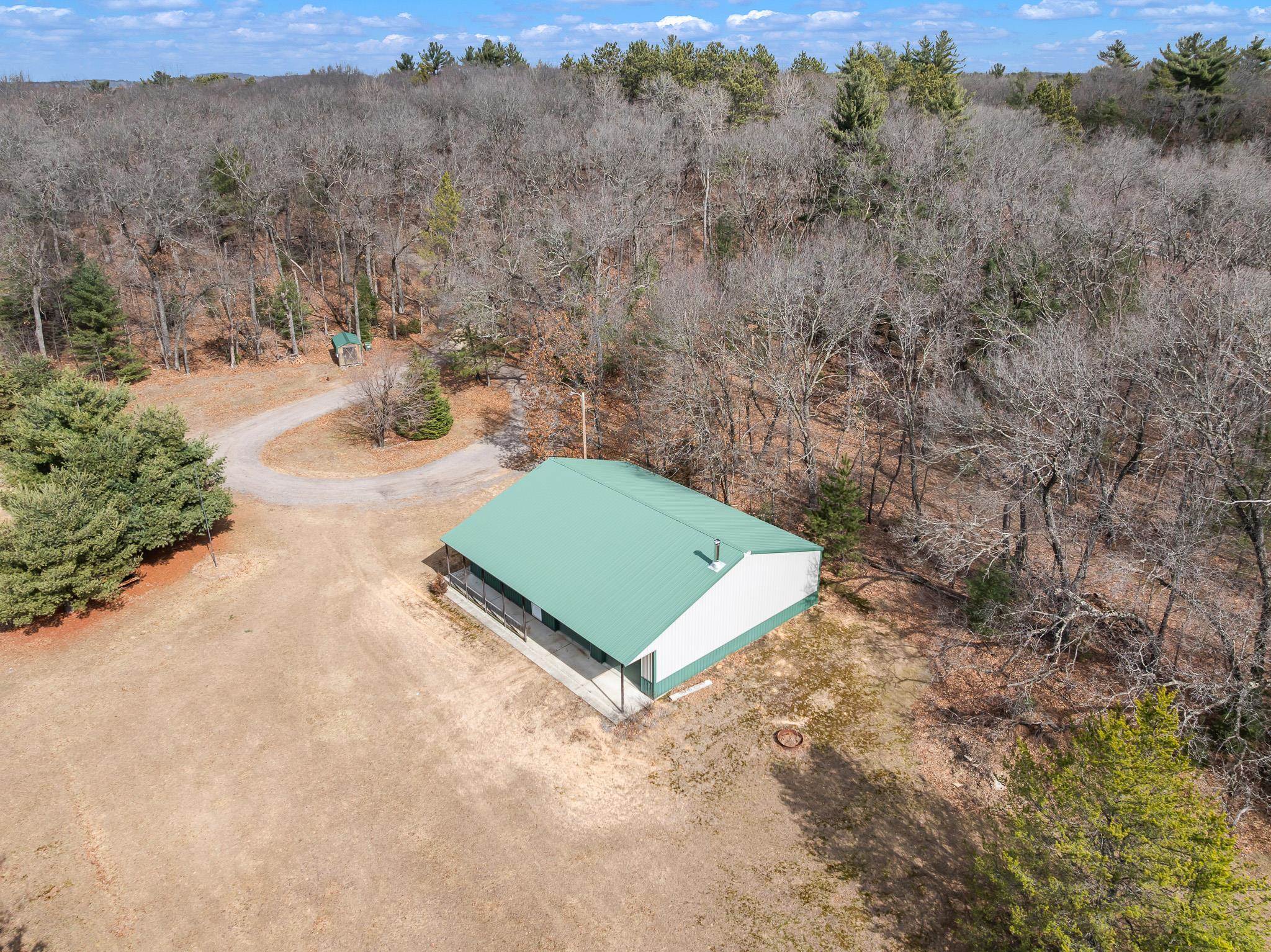 3219 County Road B