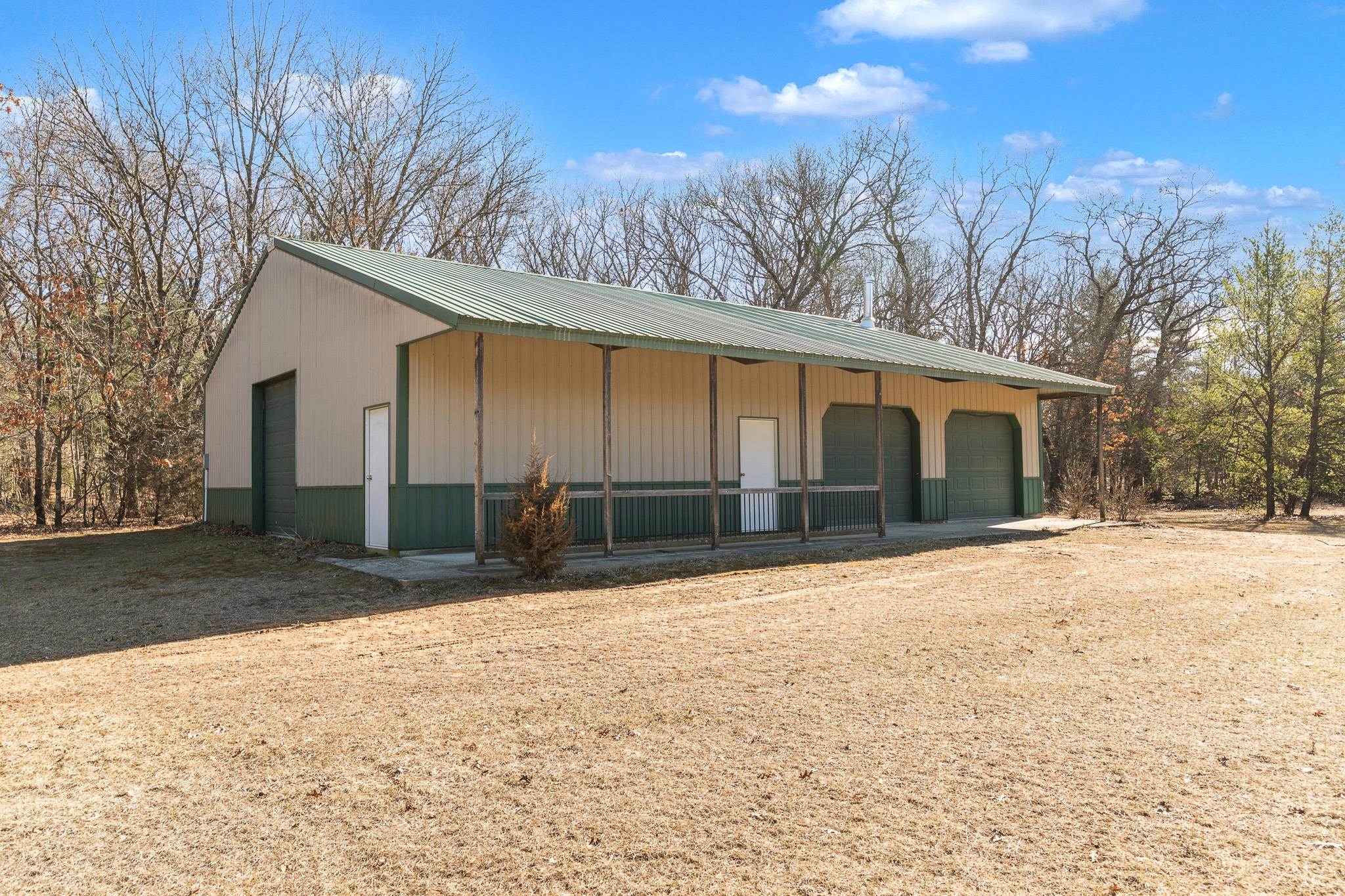 3219 County Road B