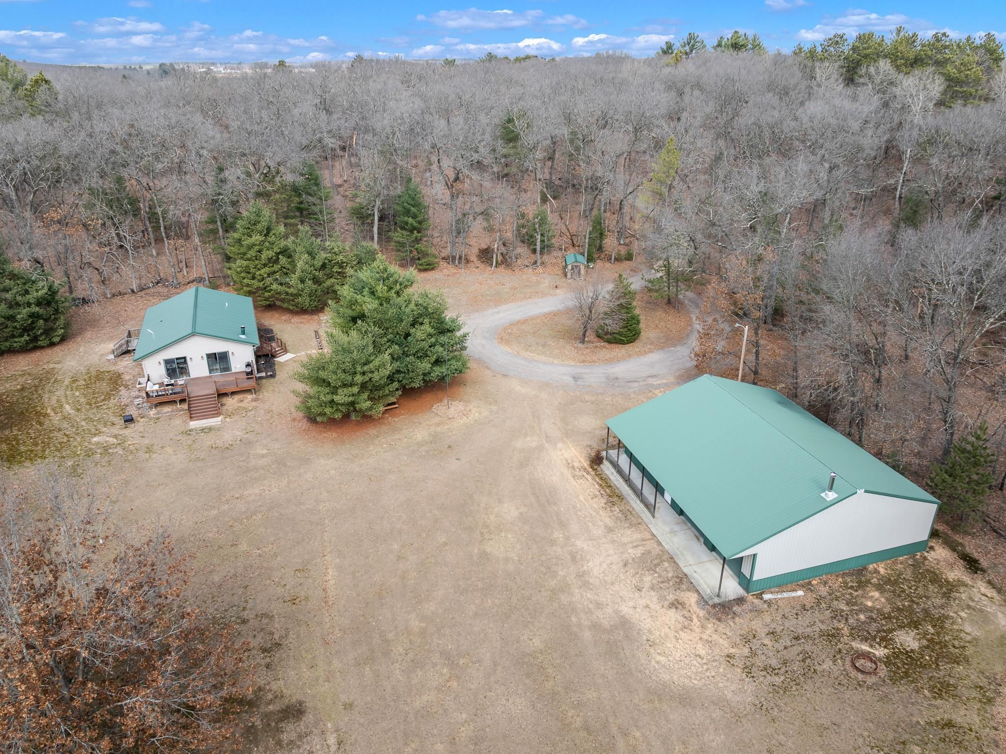 3219 County Road B