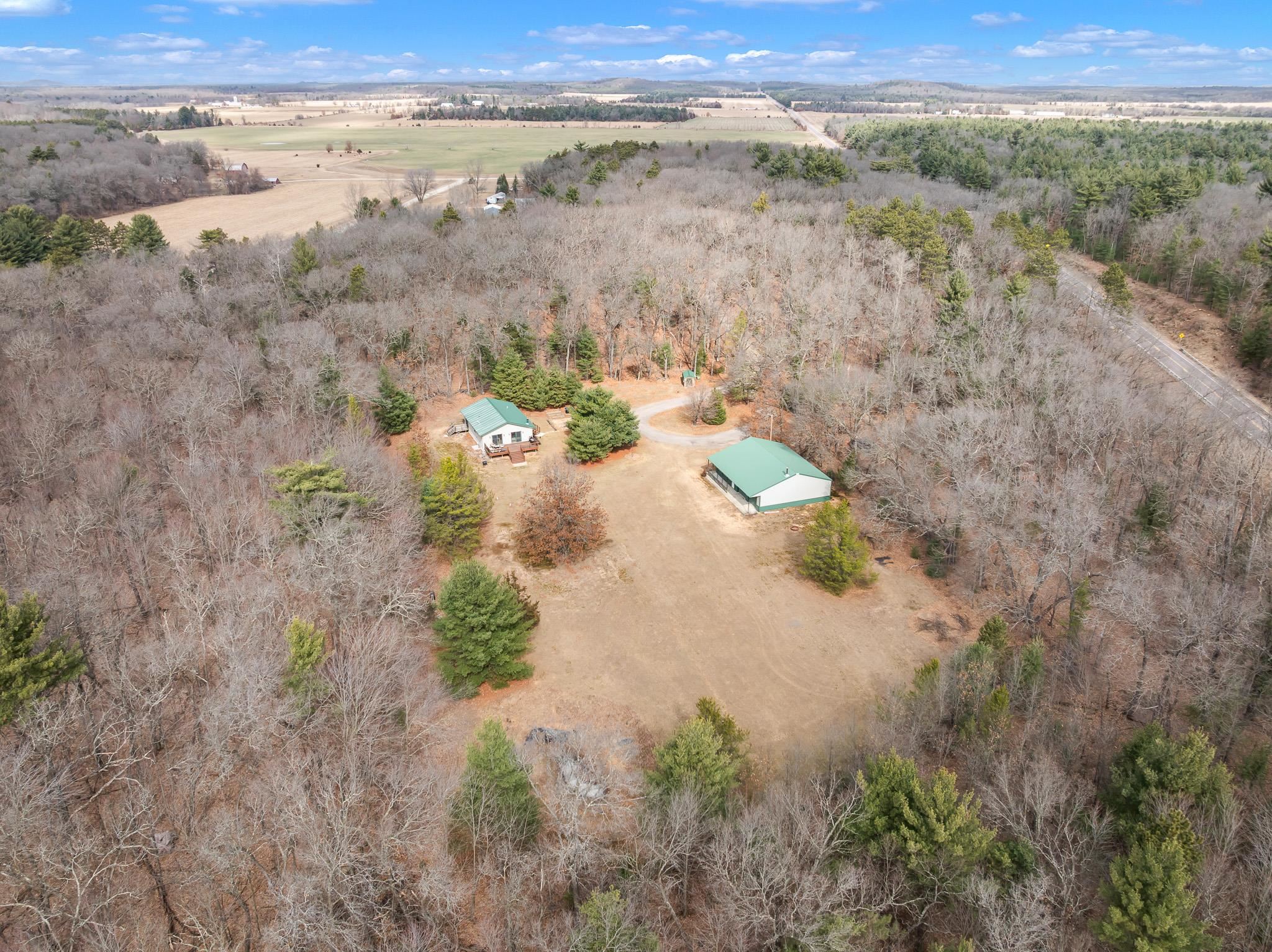 3219 County Road B