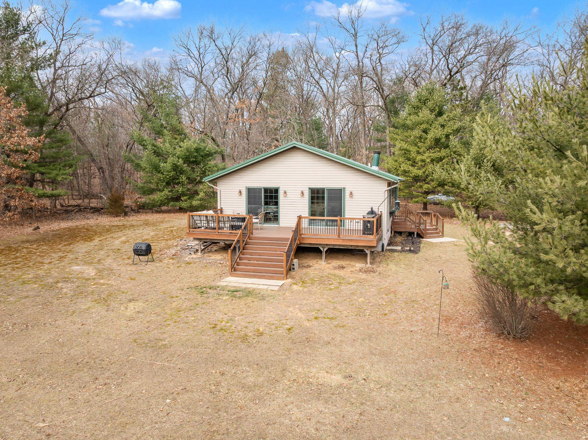 3219 County Road B
