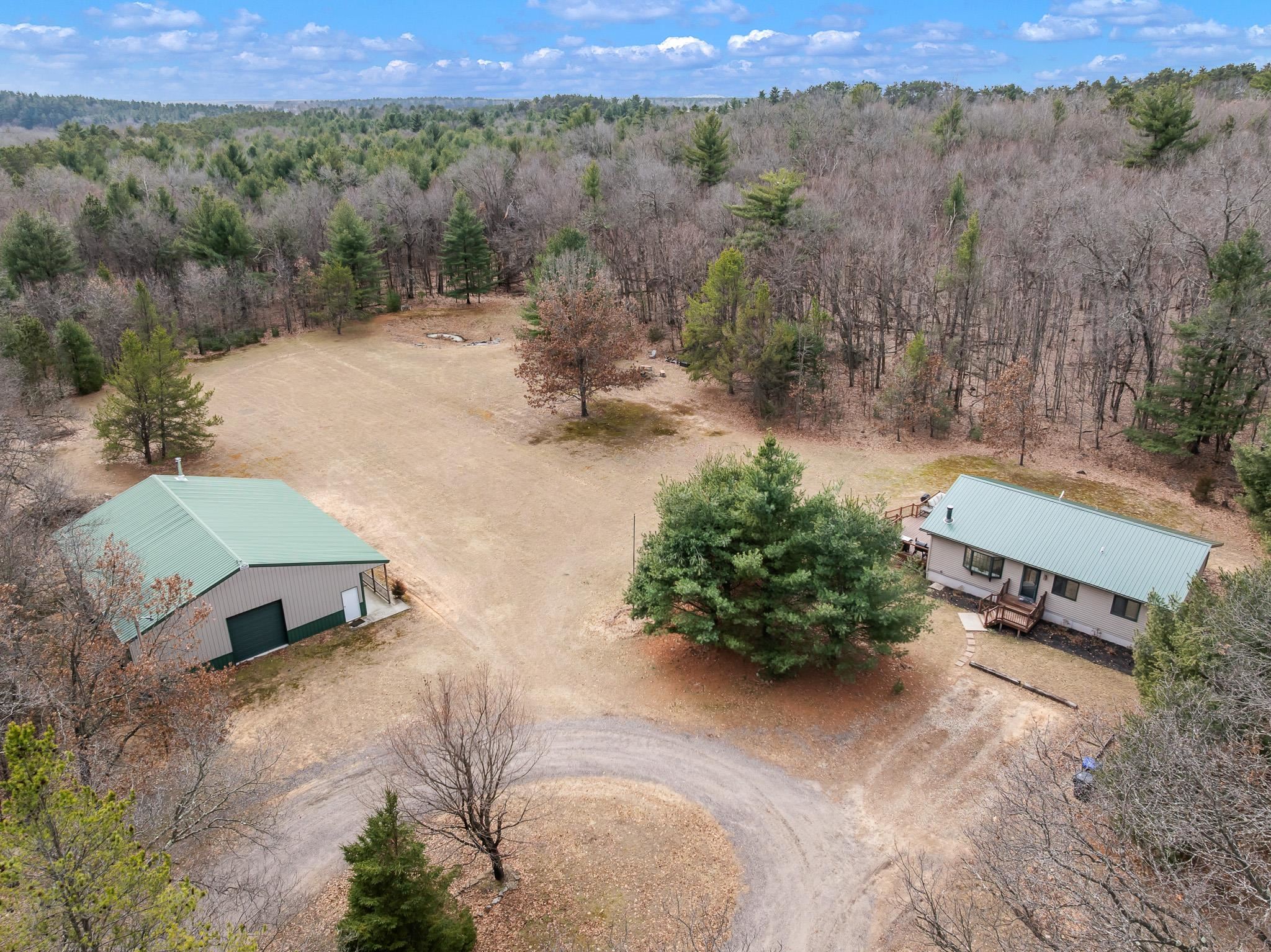 3219 County Road B