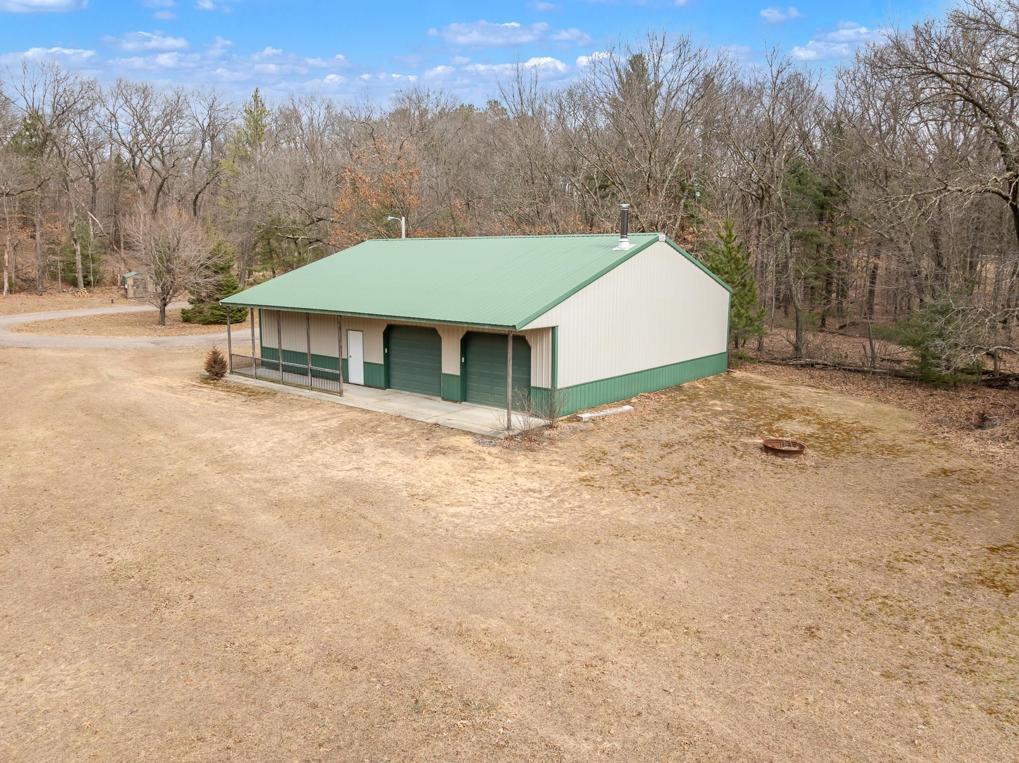 3219 County Road B