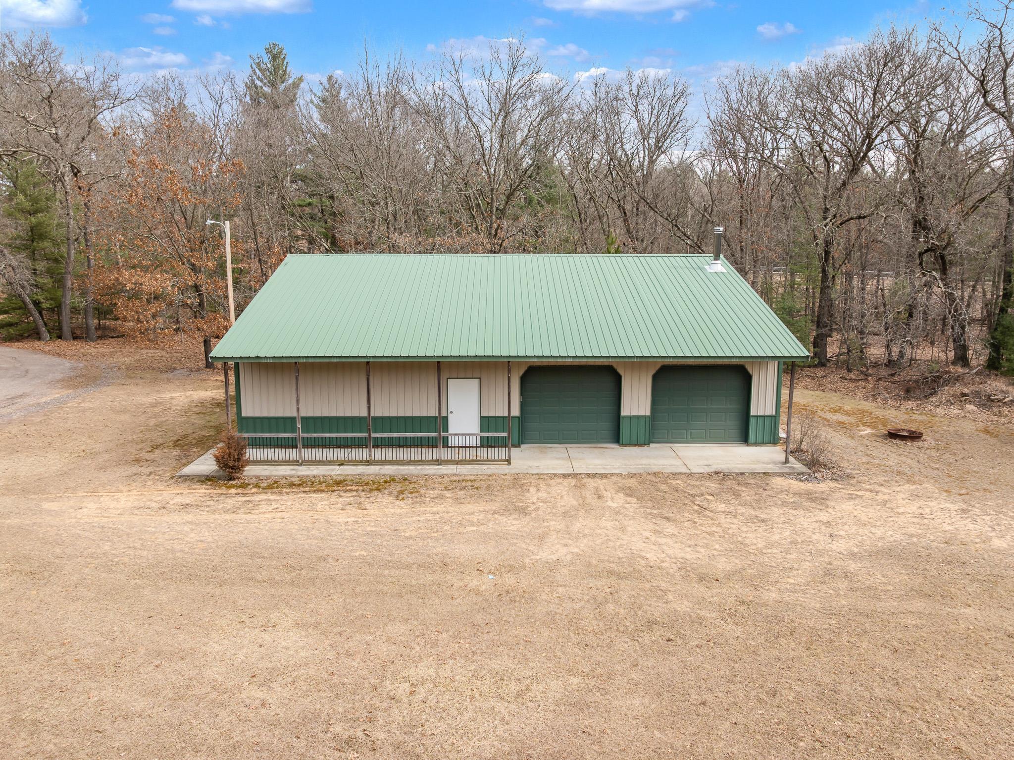 3219 County Road B