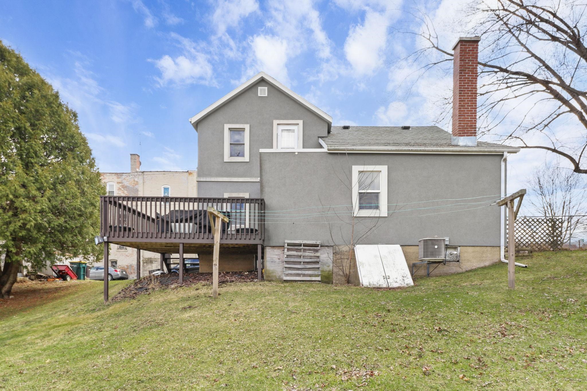 118 1st Avenue