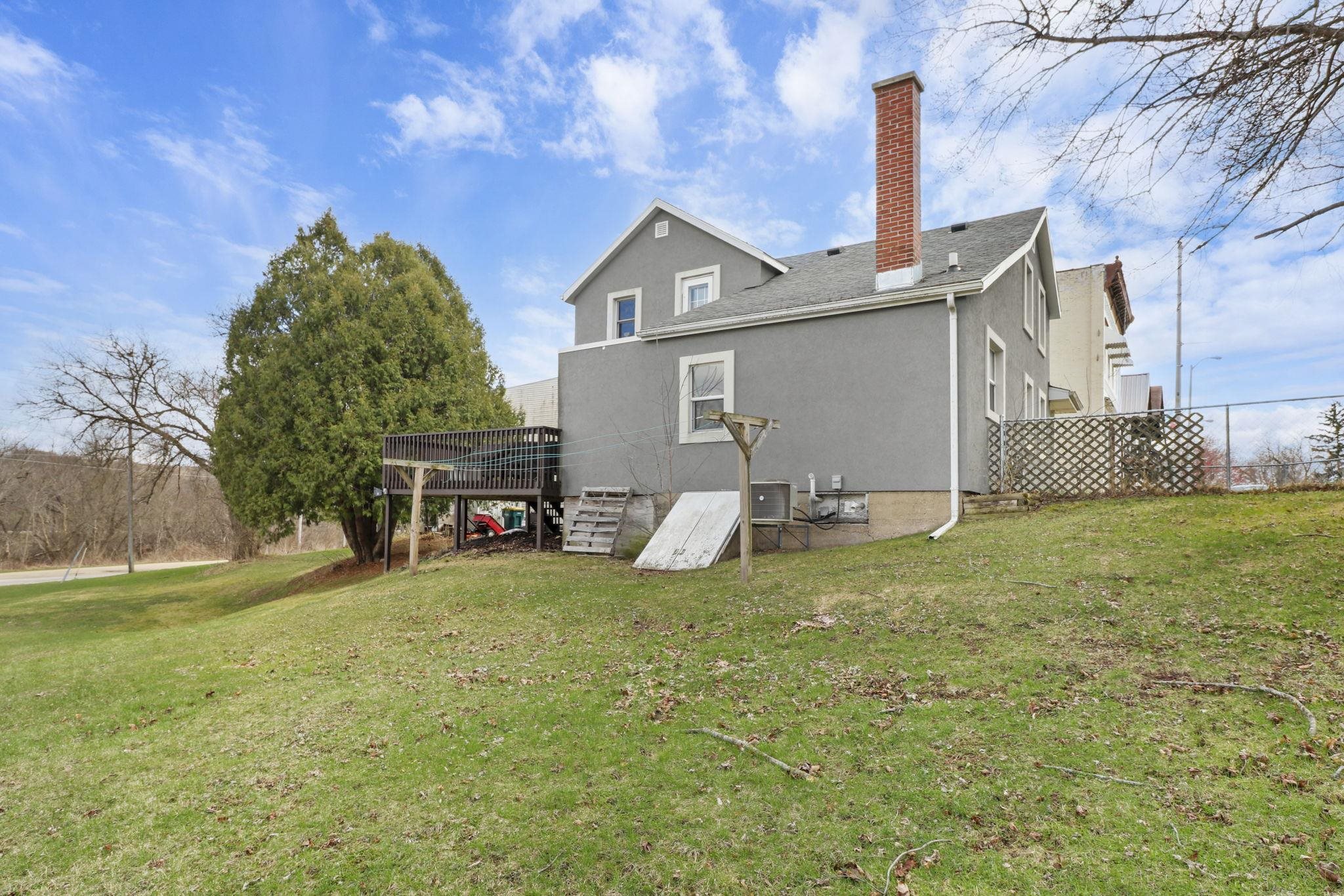 118 1st Avenue