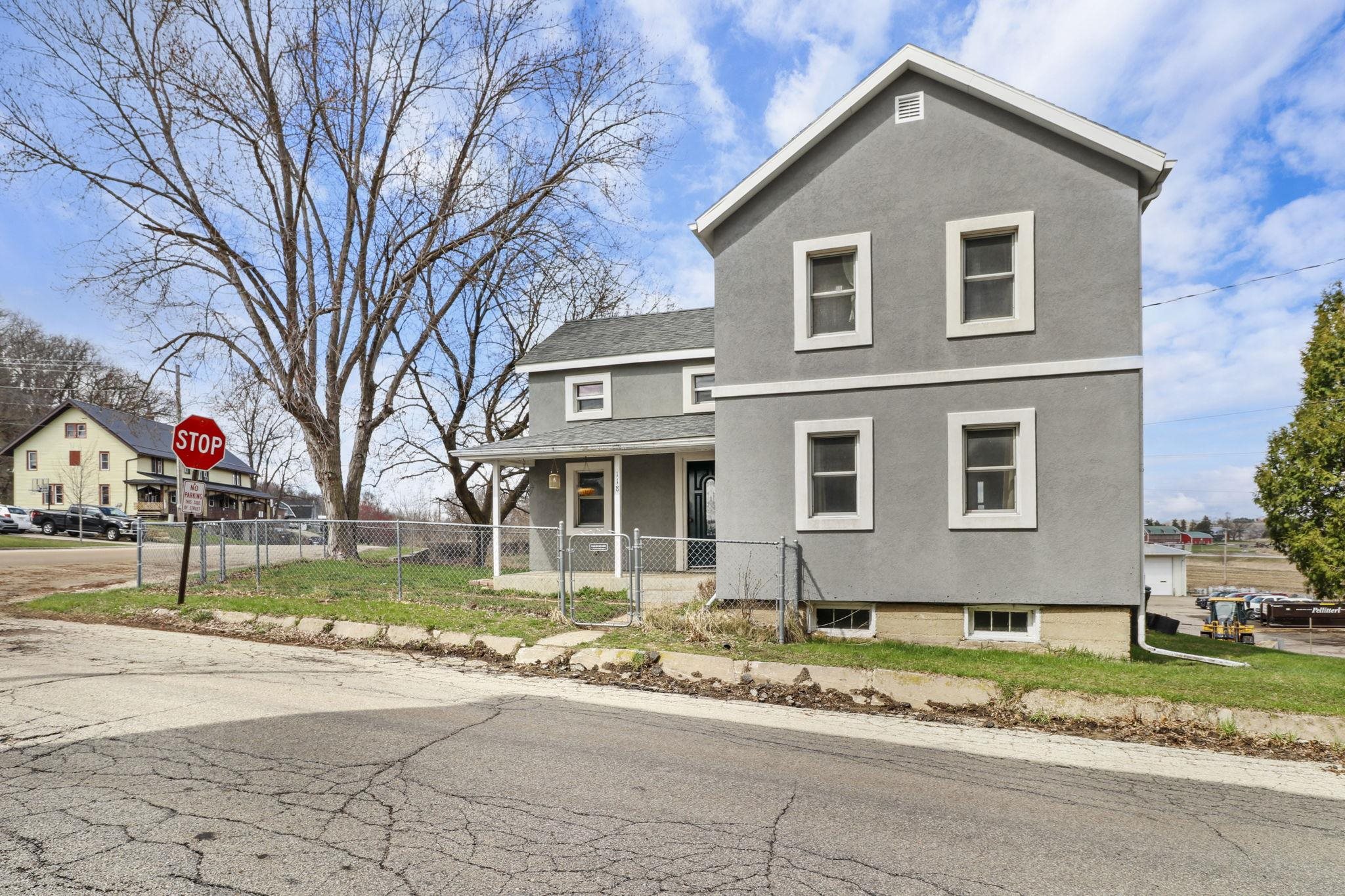 118 1st Avenue
