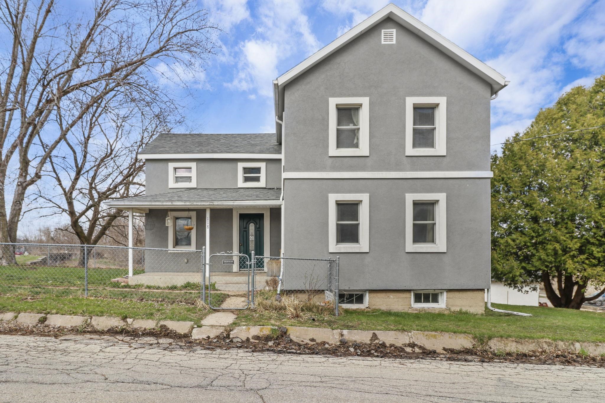 118 1st Avenue