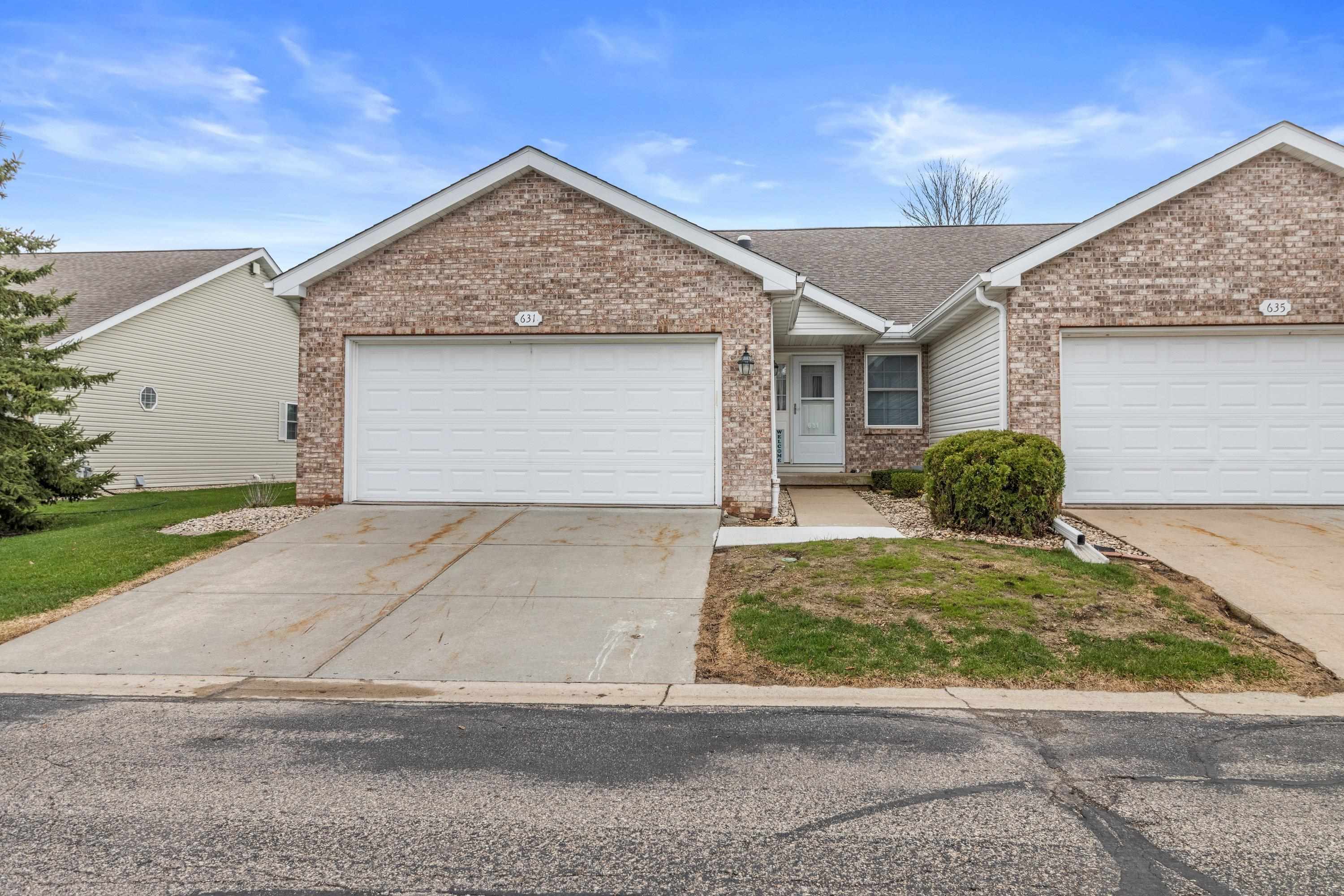 631 Cardinal Way