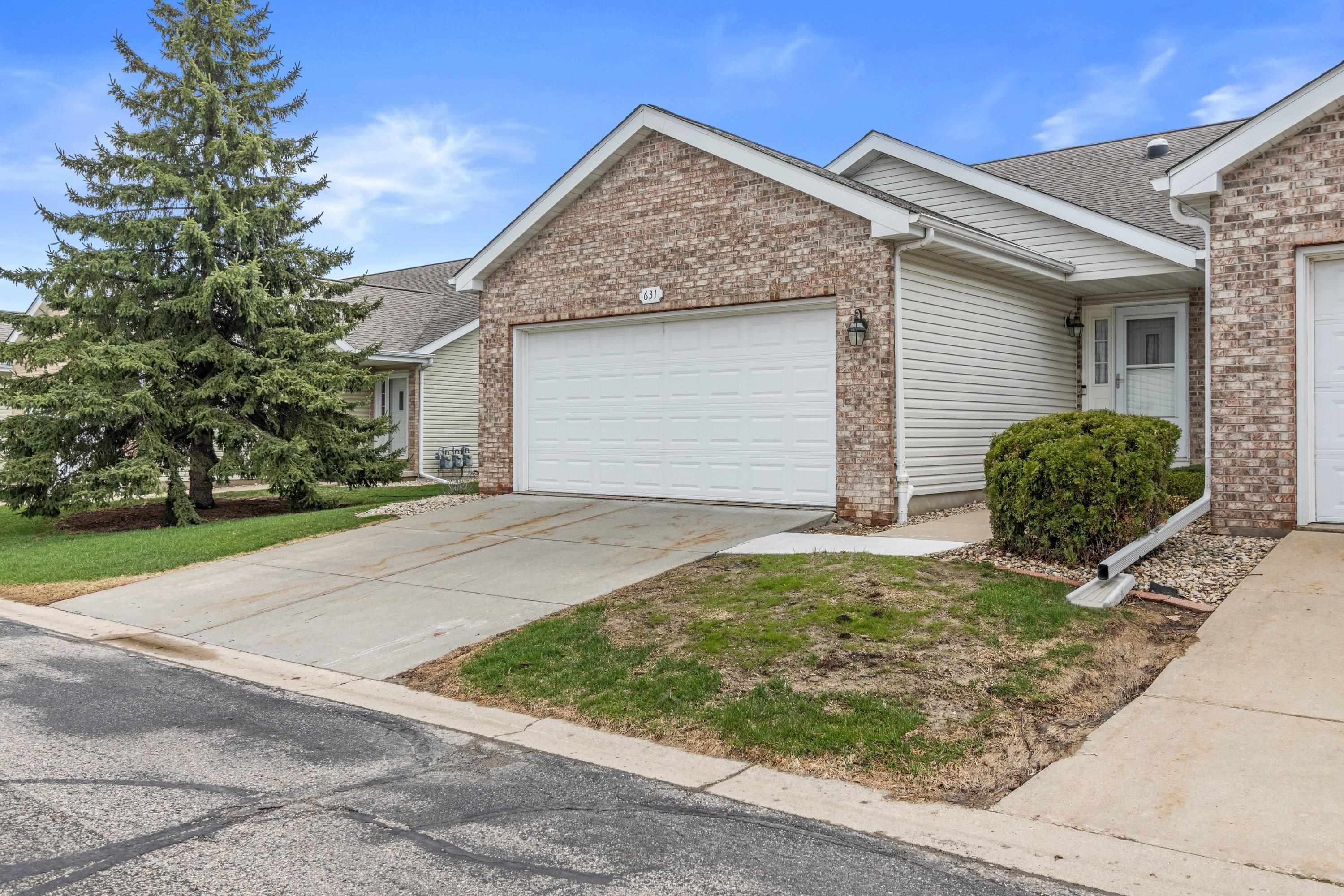 631 Cardinal Way