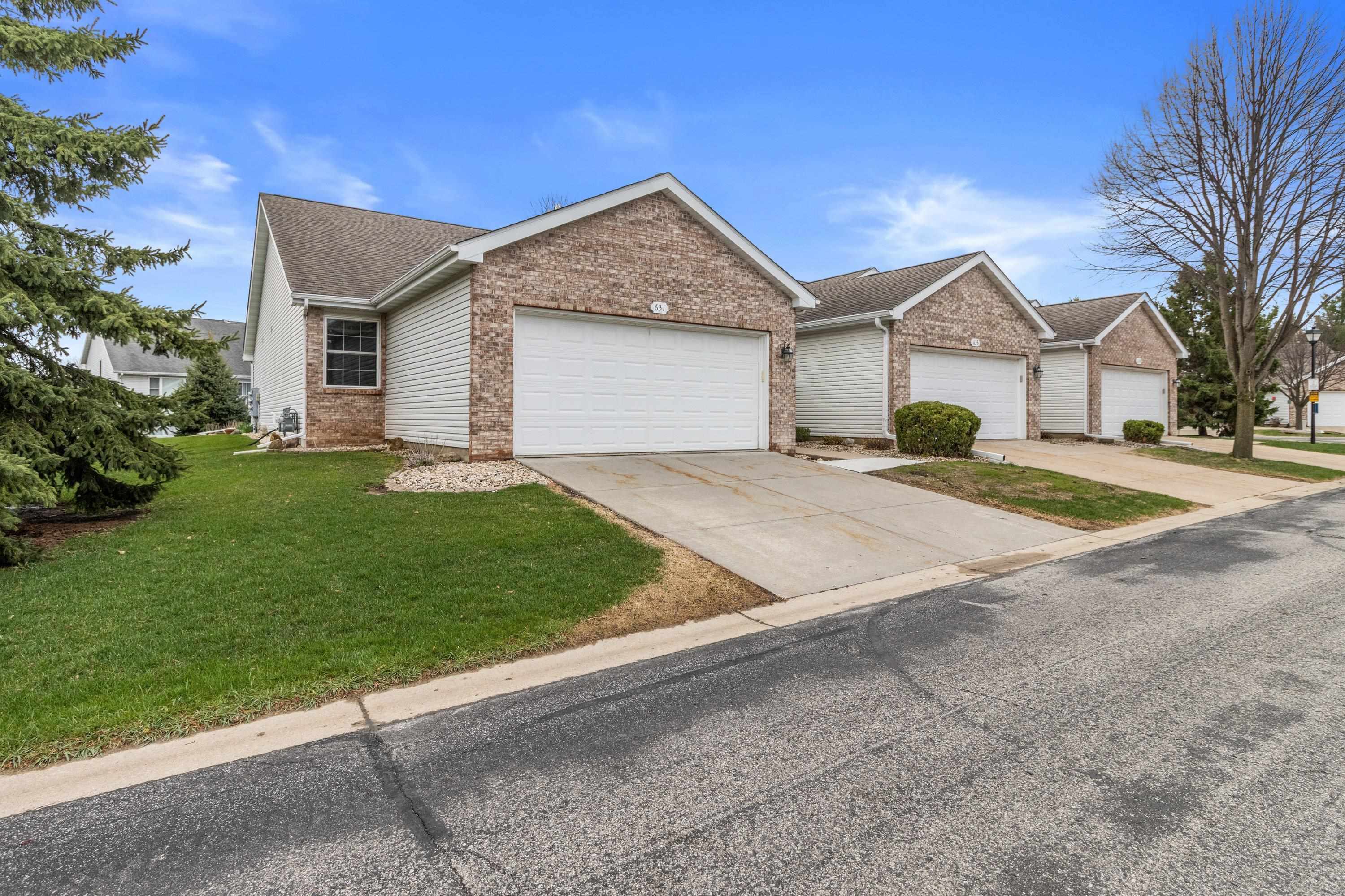 631 Cardinal Way
