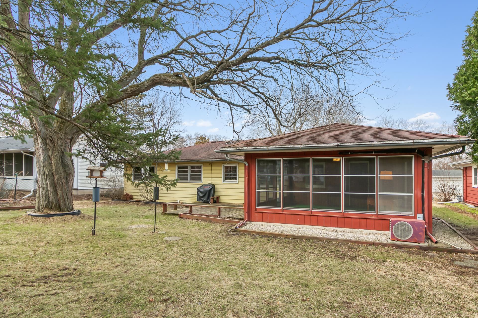 529 Caldy Place