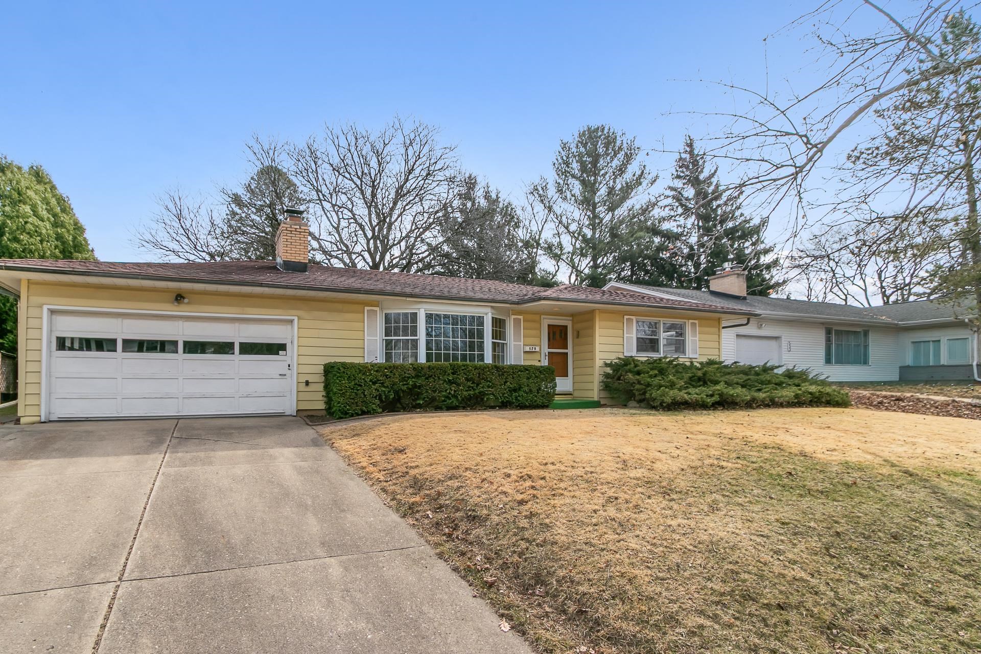 529 Caldy Place