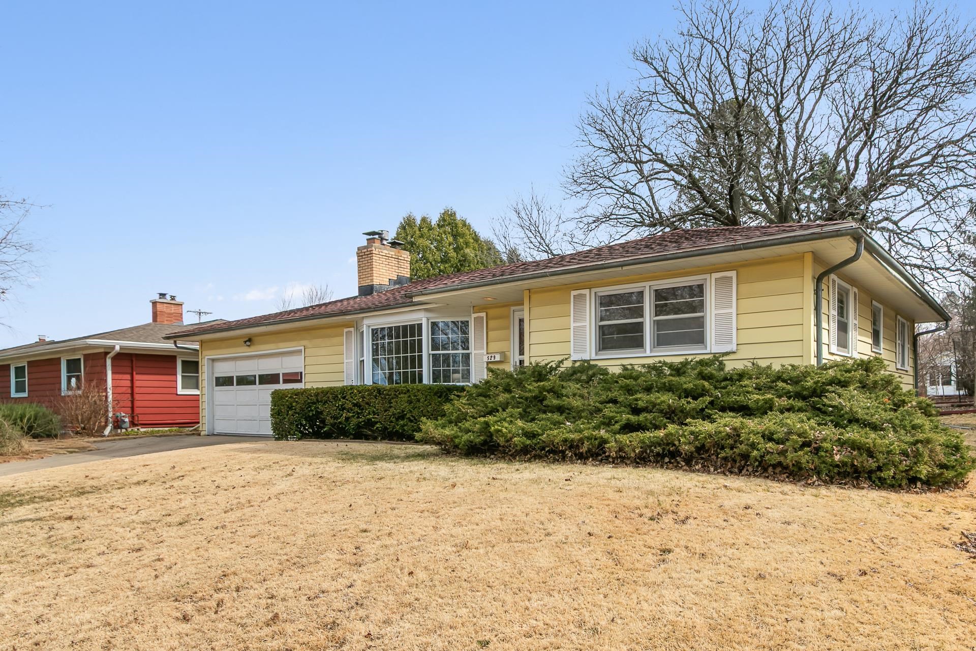 529 Caldy Place