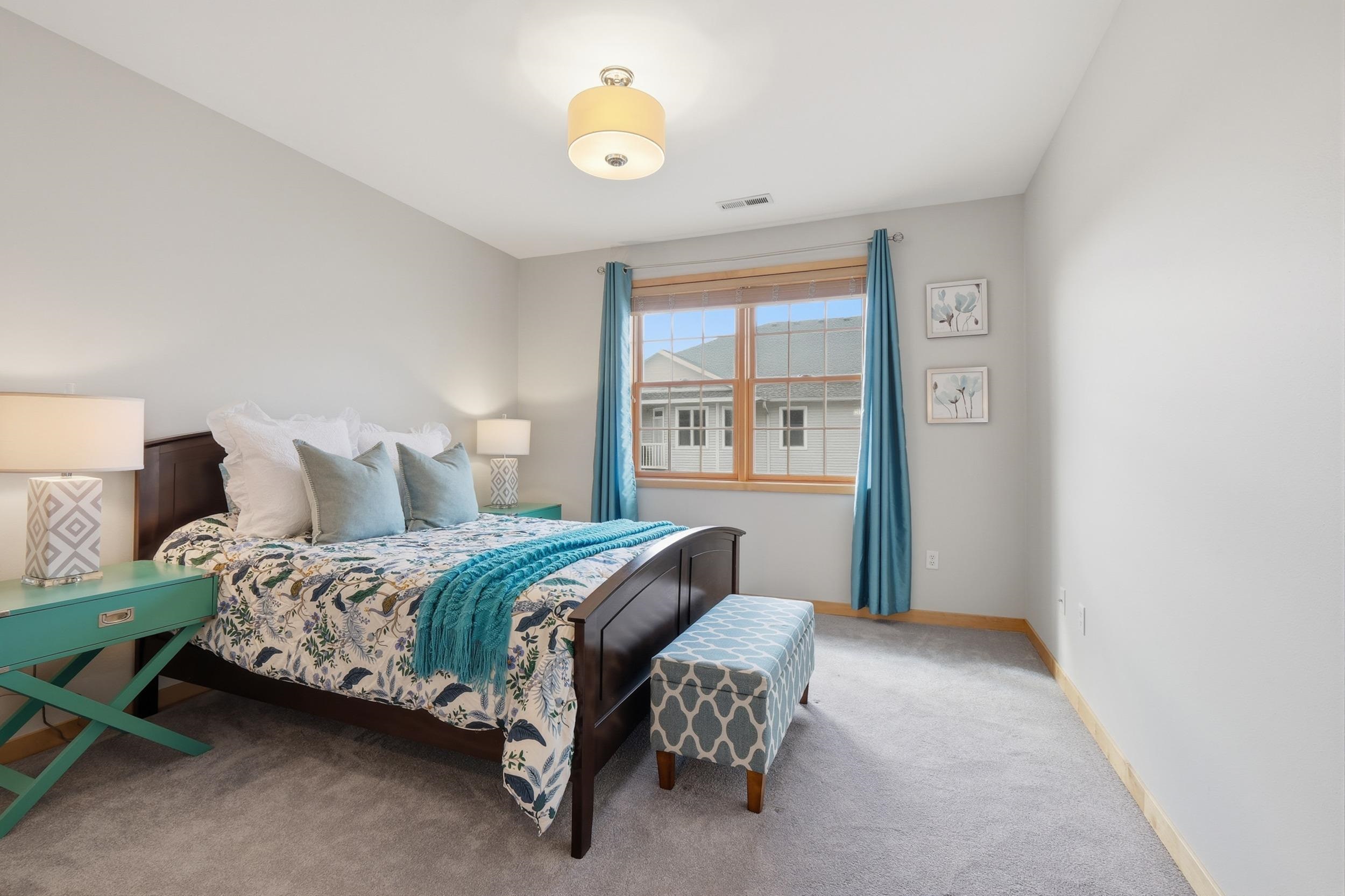 1101 Hamilton Street 204