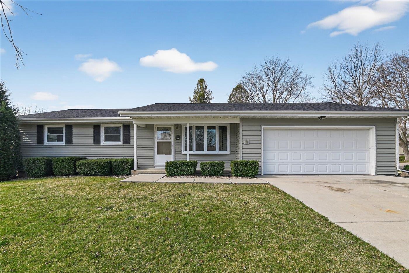 499 Hyland Drive
