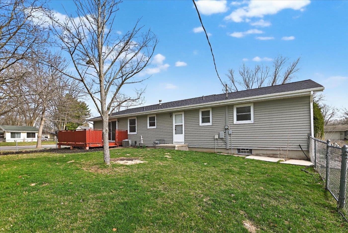 499 Hyland Drive