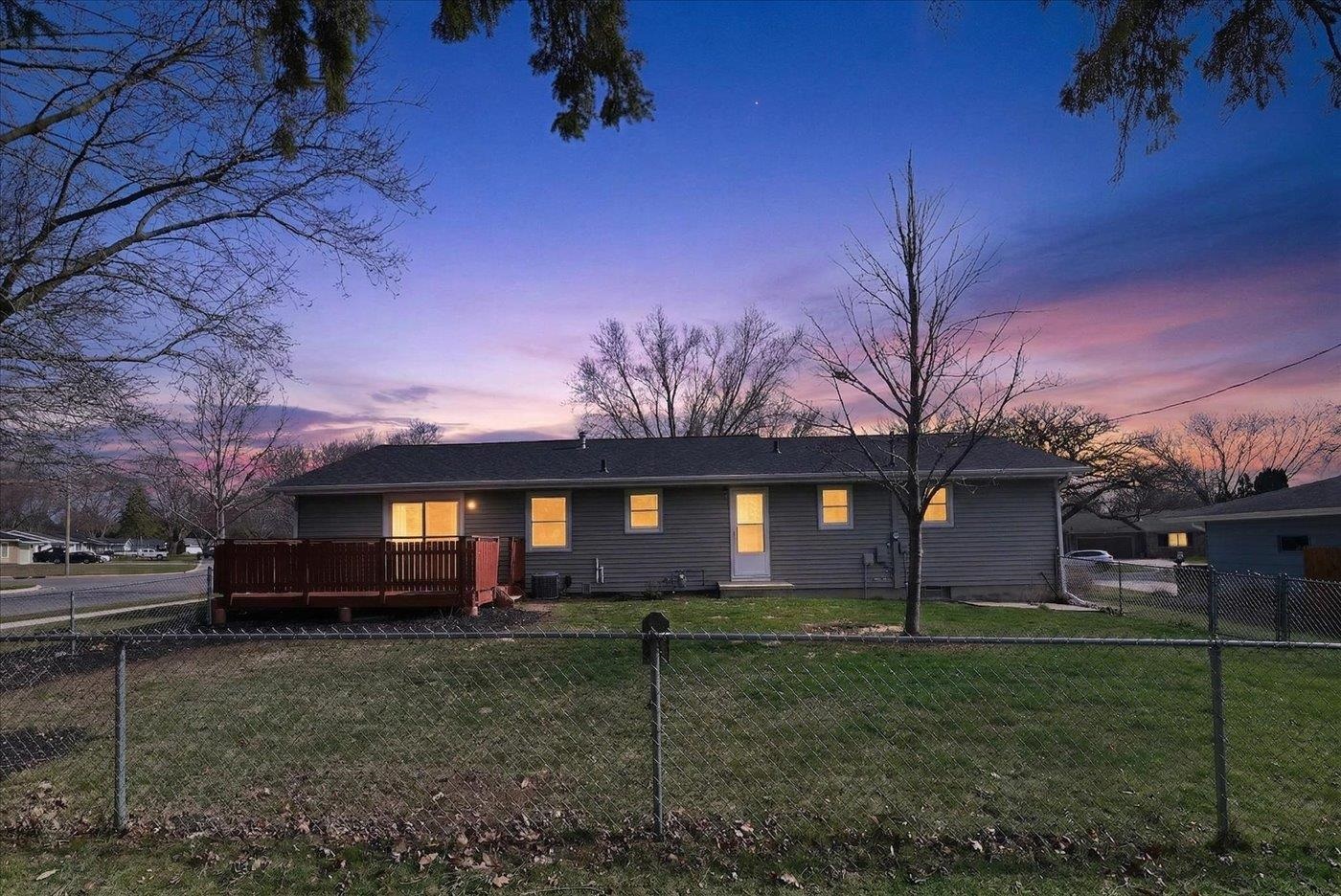 499 Hyland Drive