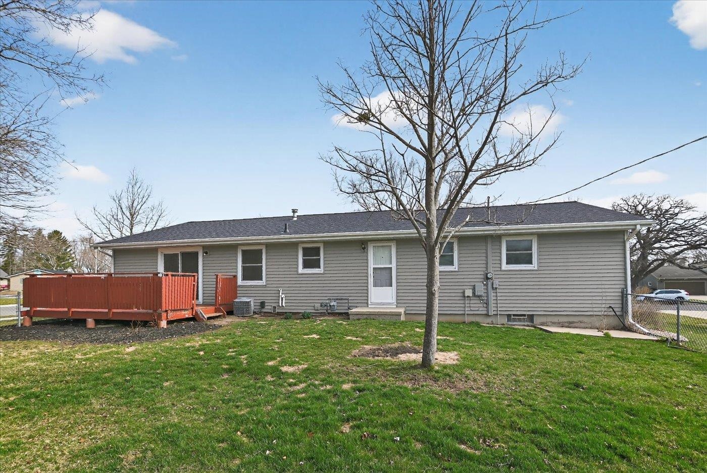499 Hyland Drive