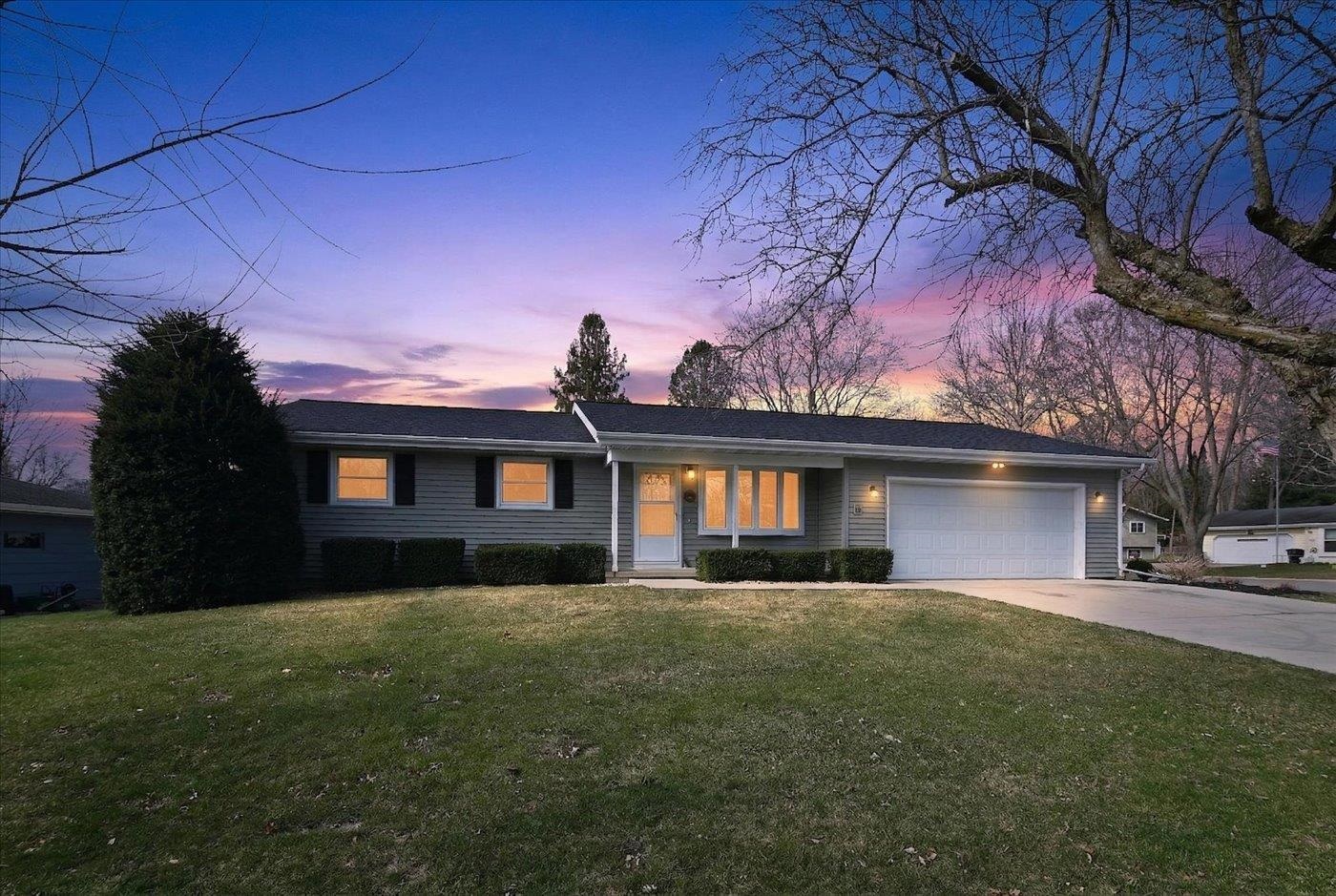 499 Hyland Drive