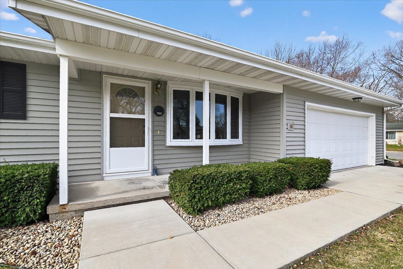 499 Hyland Drive
