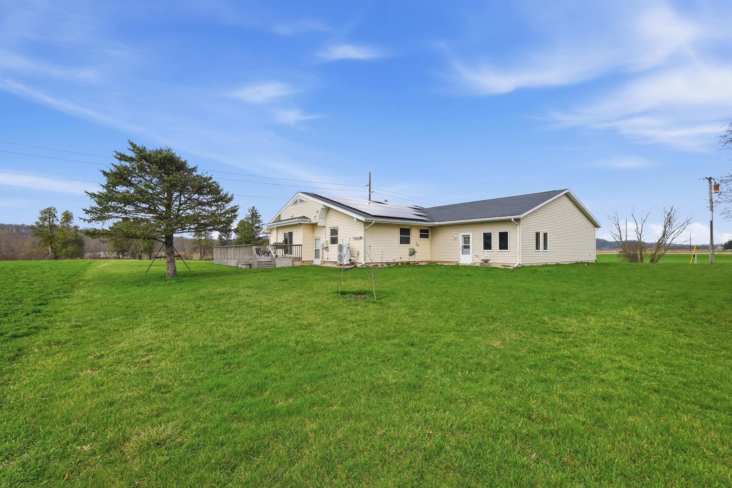 9021 County Road KP