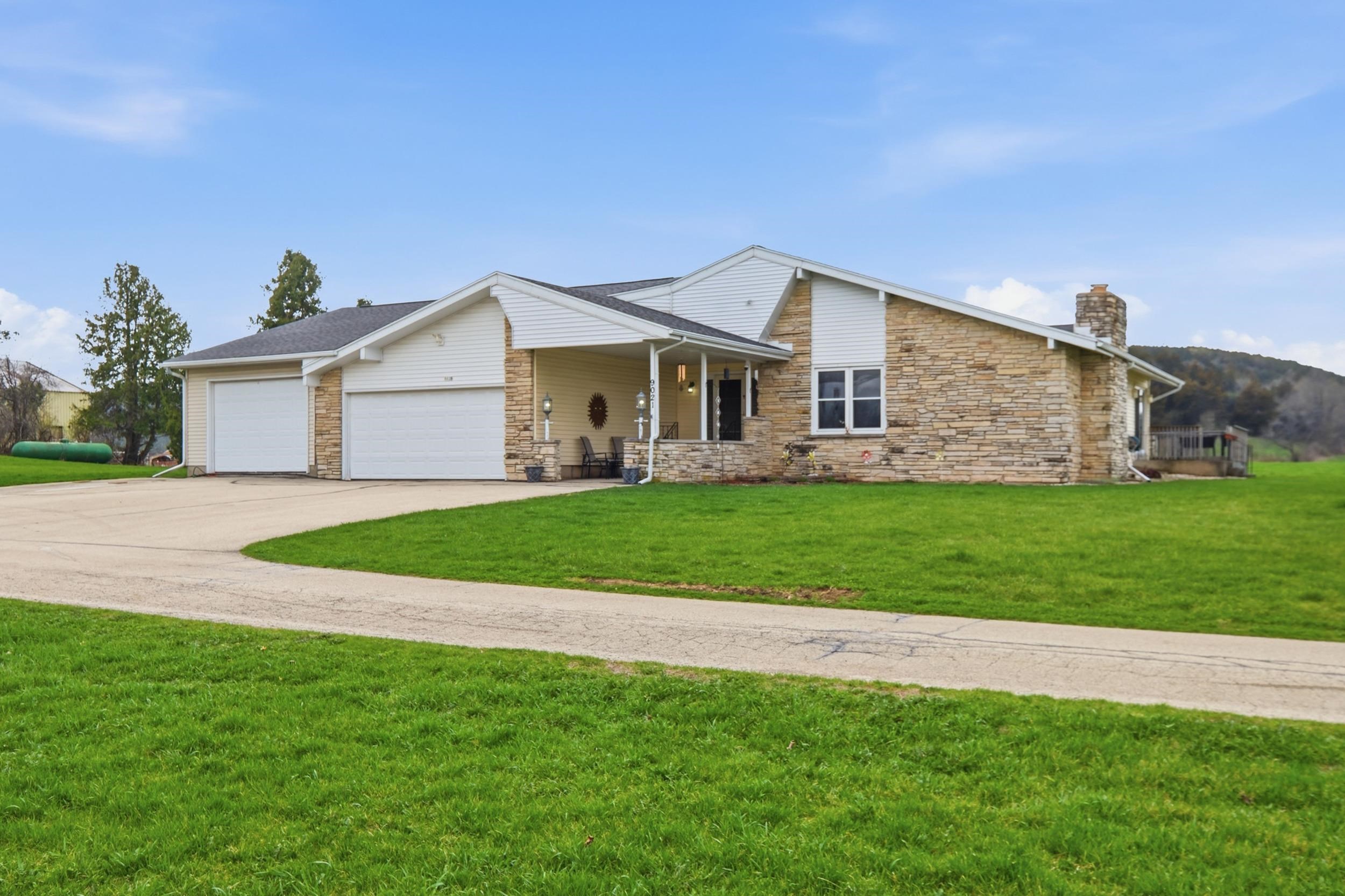 9021 County Road KP