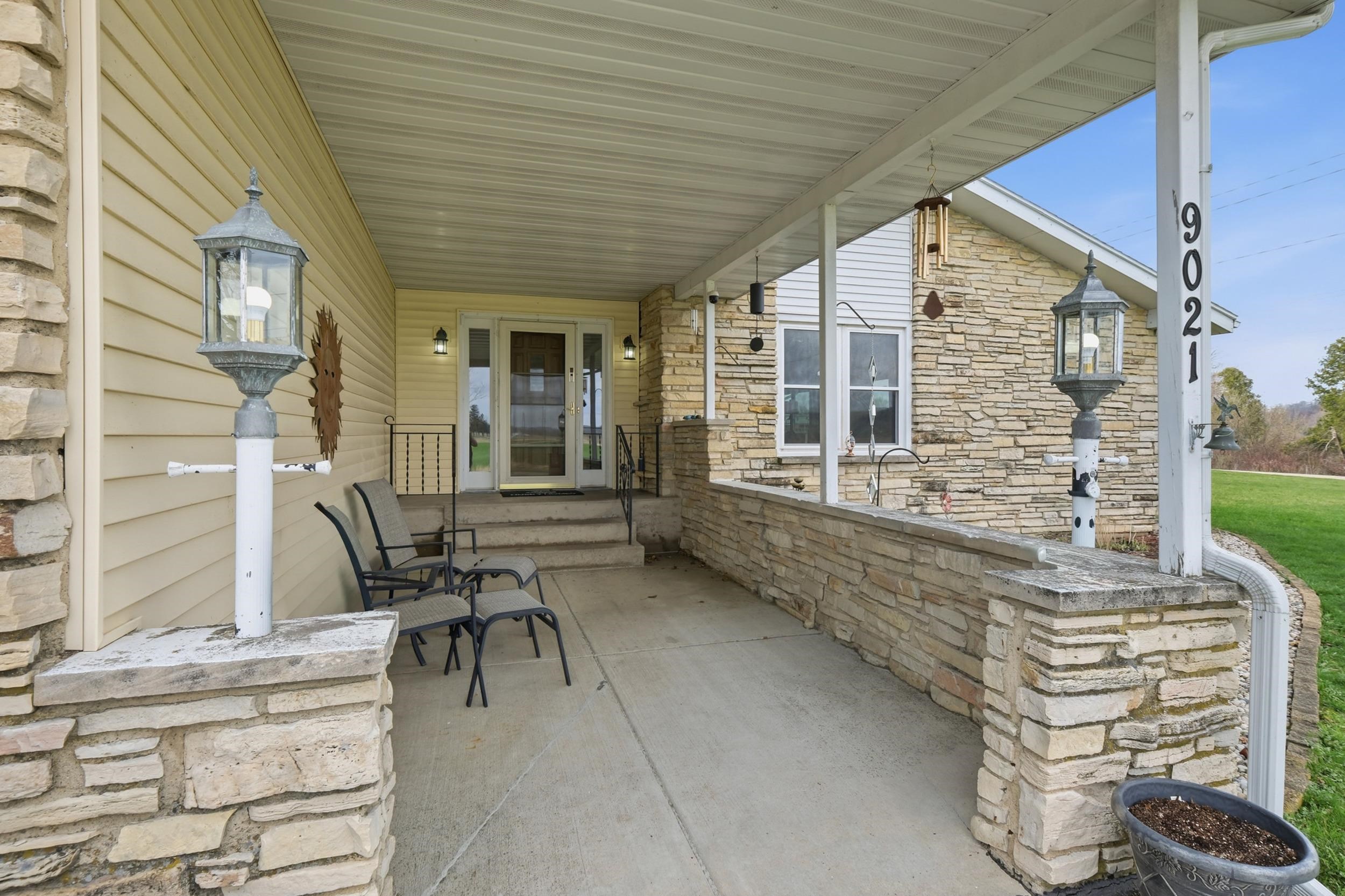 9021 County Road KP