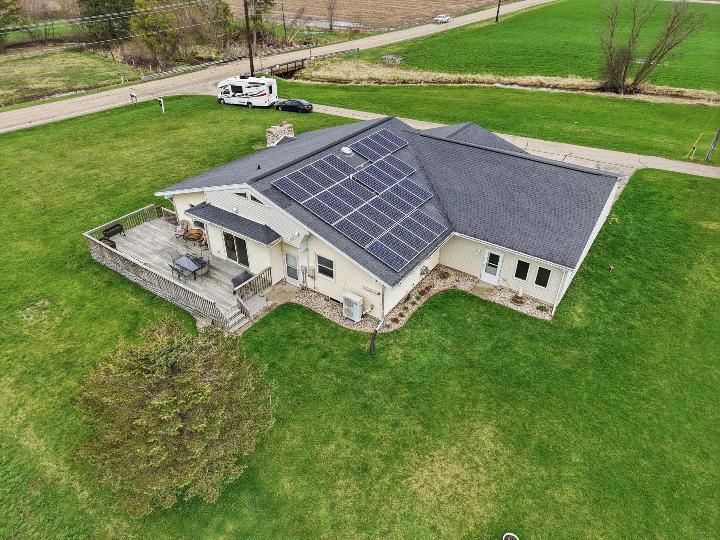 9021 County Road KP
