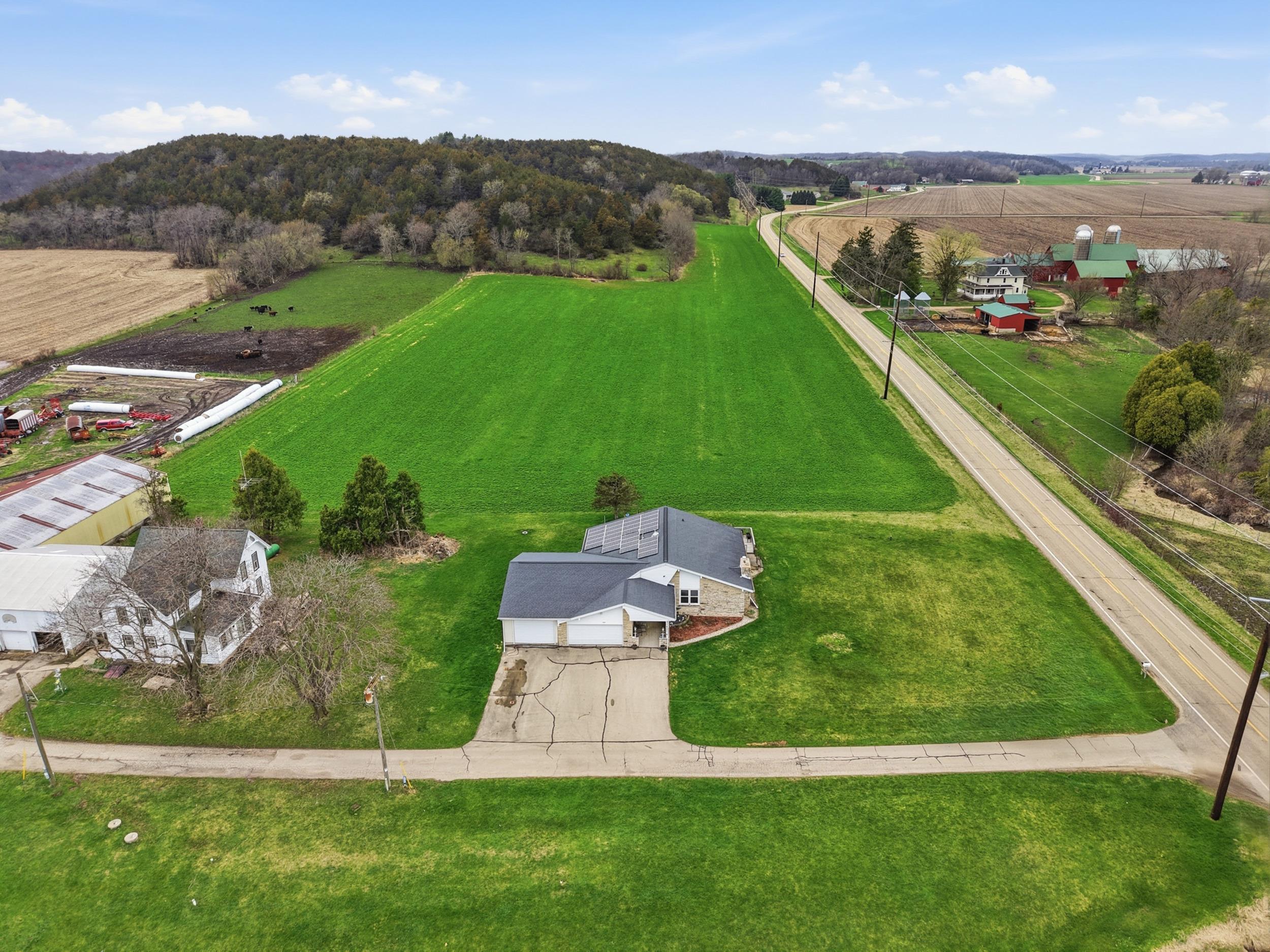 9021 County Road KP