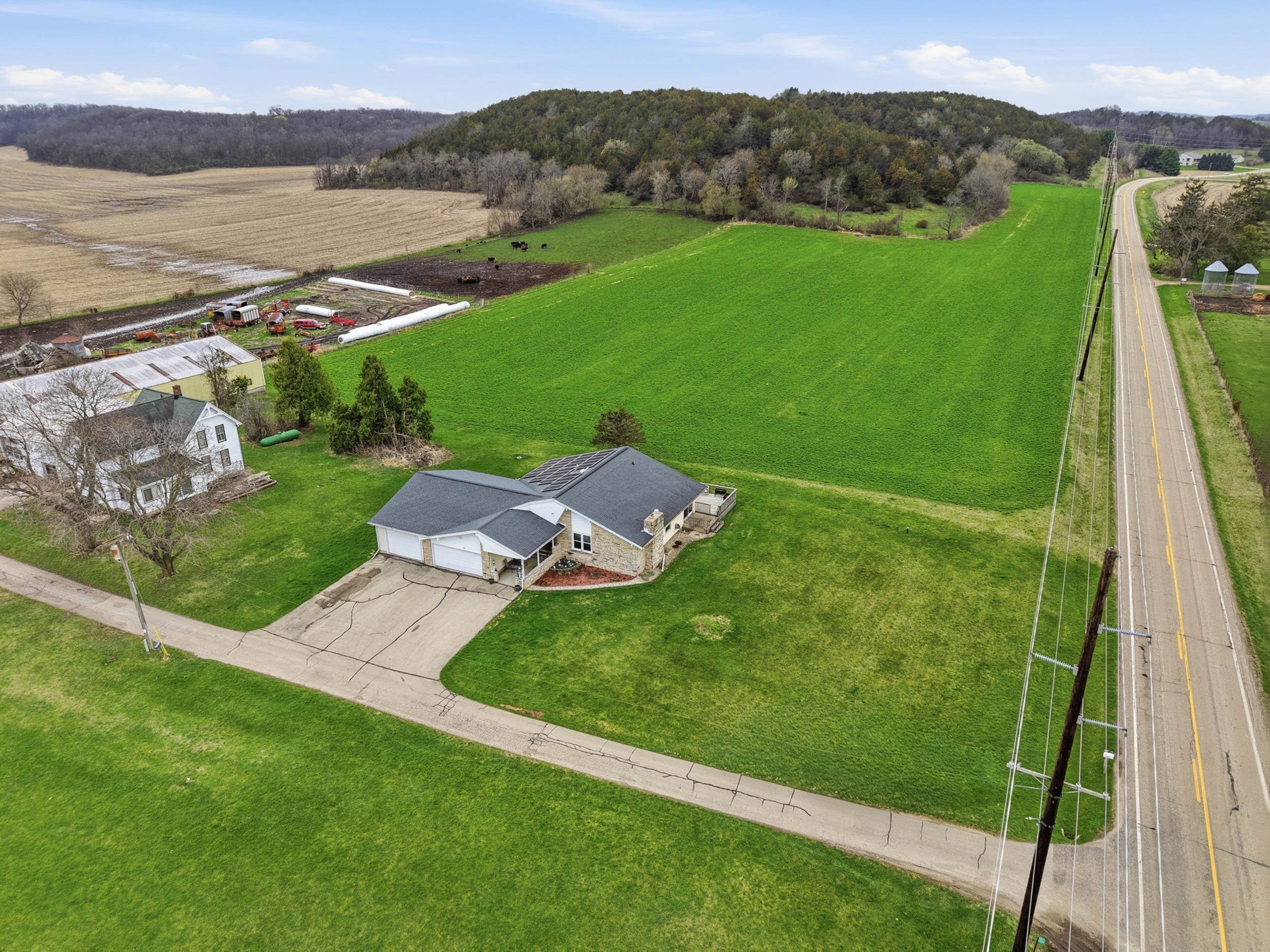 9021 County Road KP