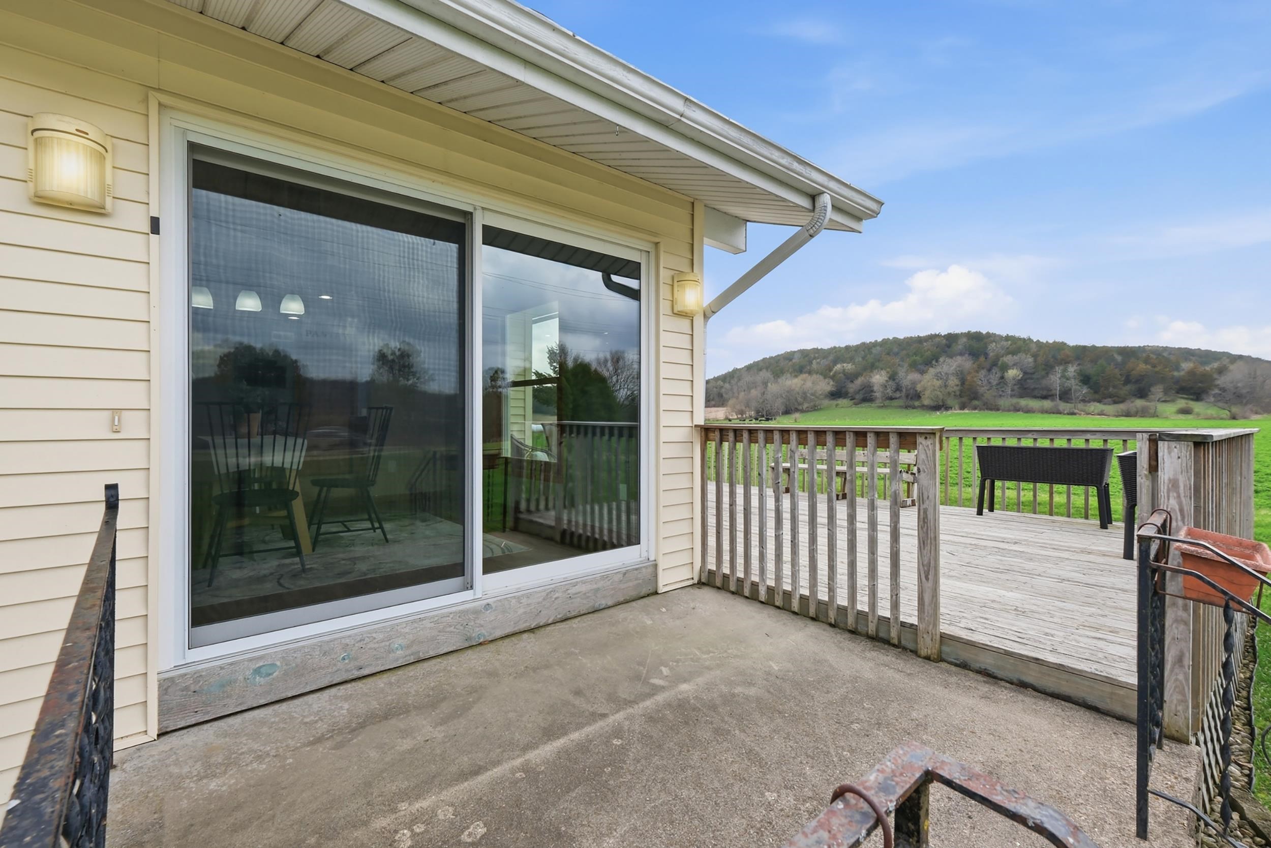 9021 County Road KP