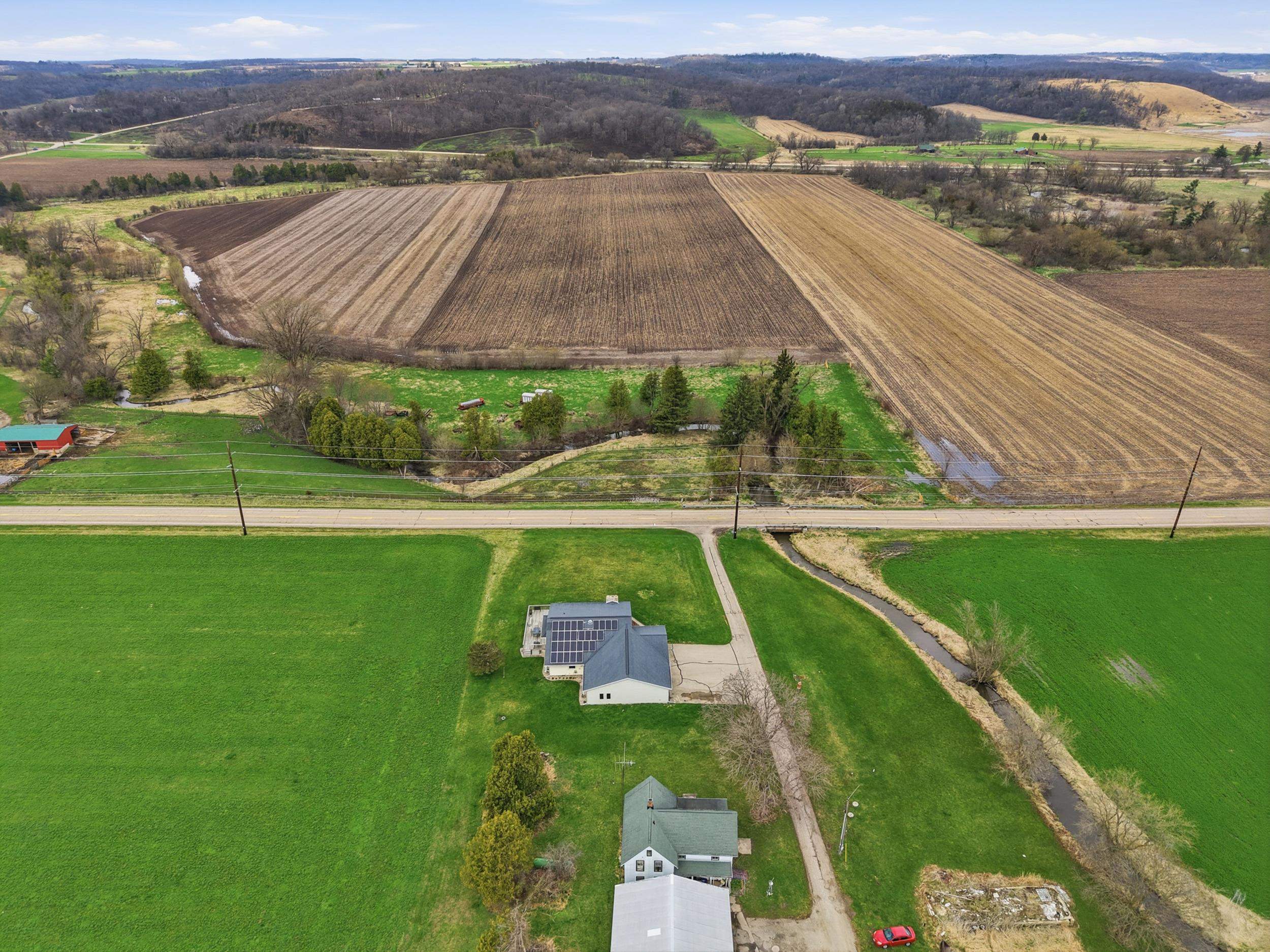 9021 County Road KP