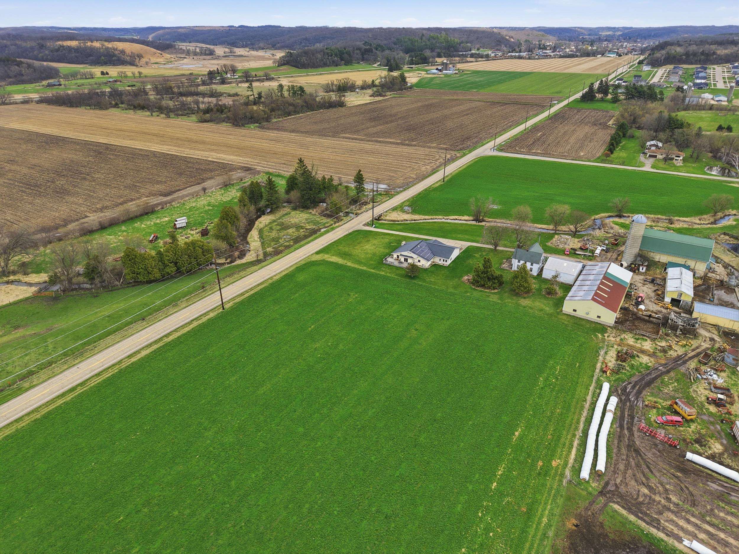 9021 County Road KP